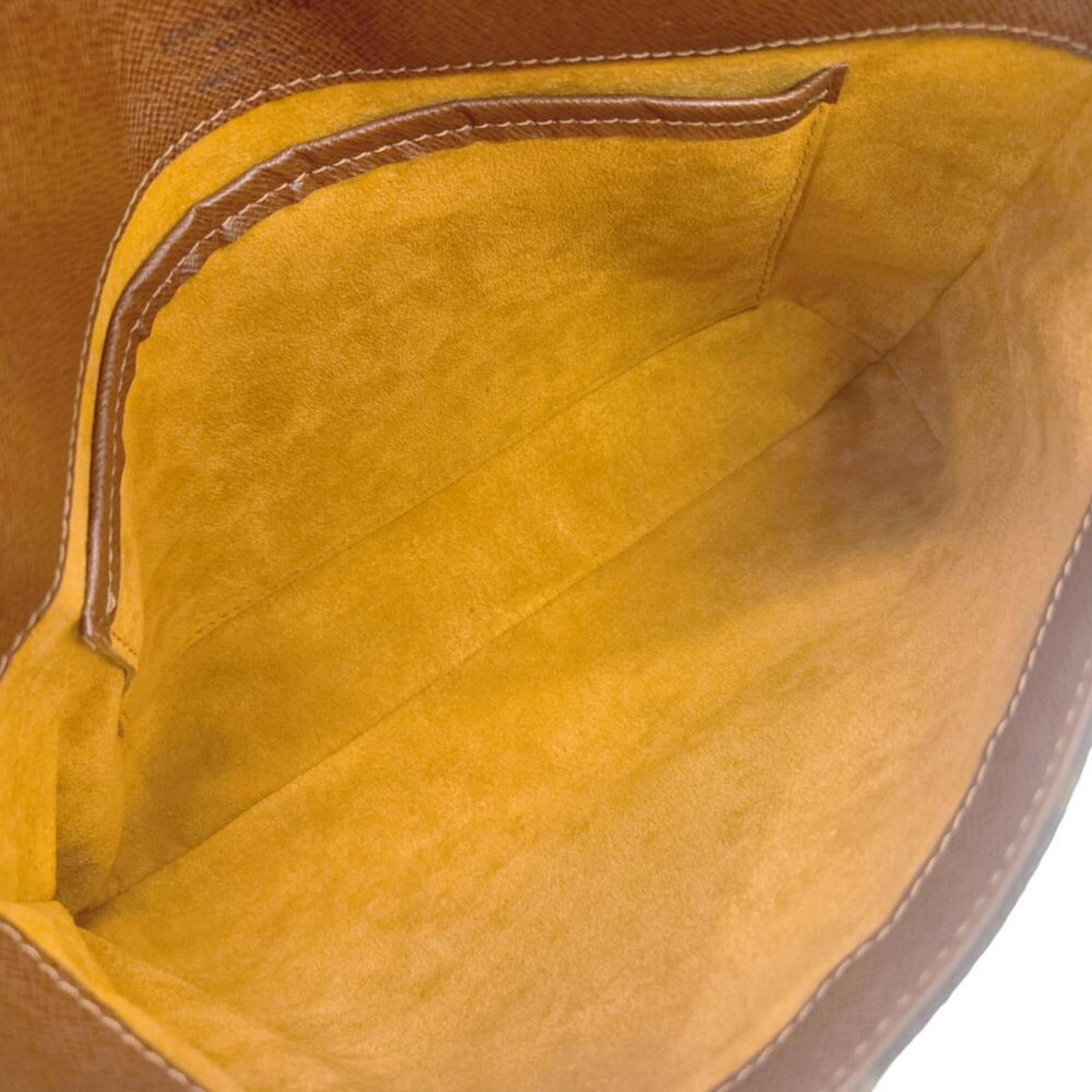 Shoulder Bag Monogram Louis Vuitton - 9