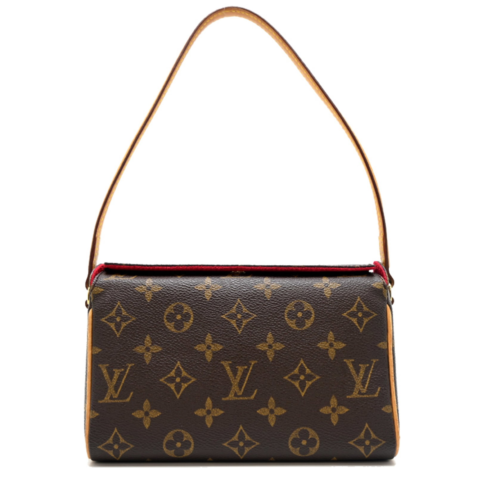 Shoulder Bag Monogram Louis Vuitton