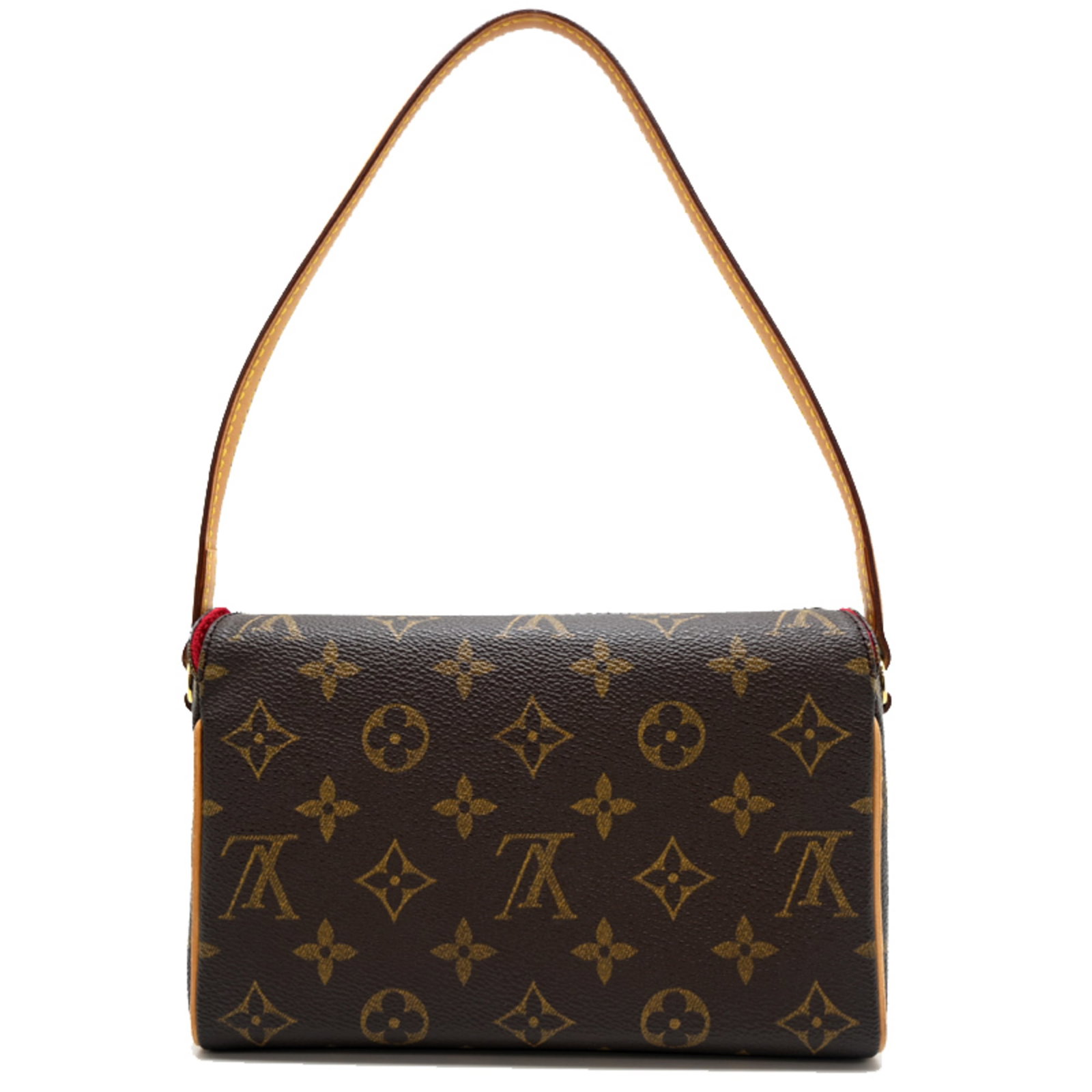 Shoulder Bag Monogram Louis Vuitton - 2