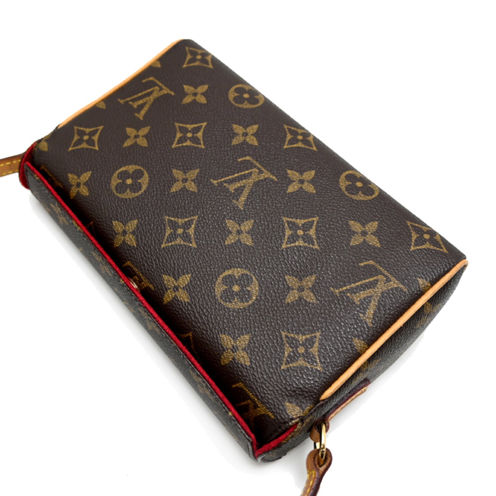 Shoulder Bag Monogram Louis Vuitton - 3