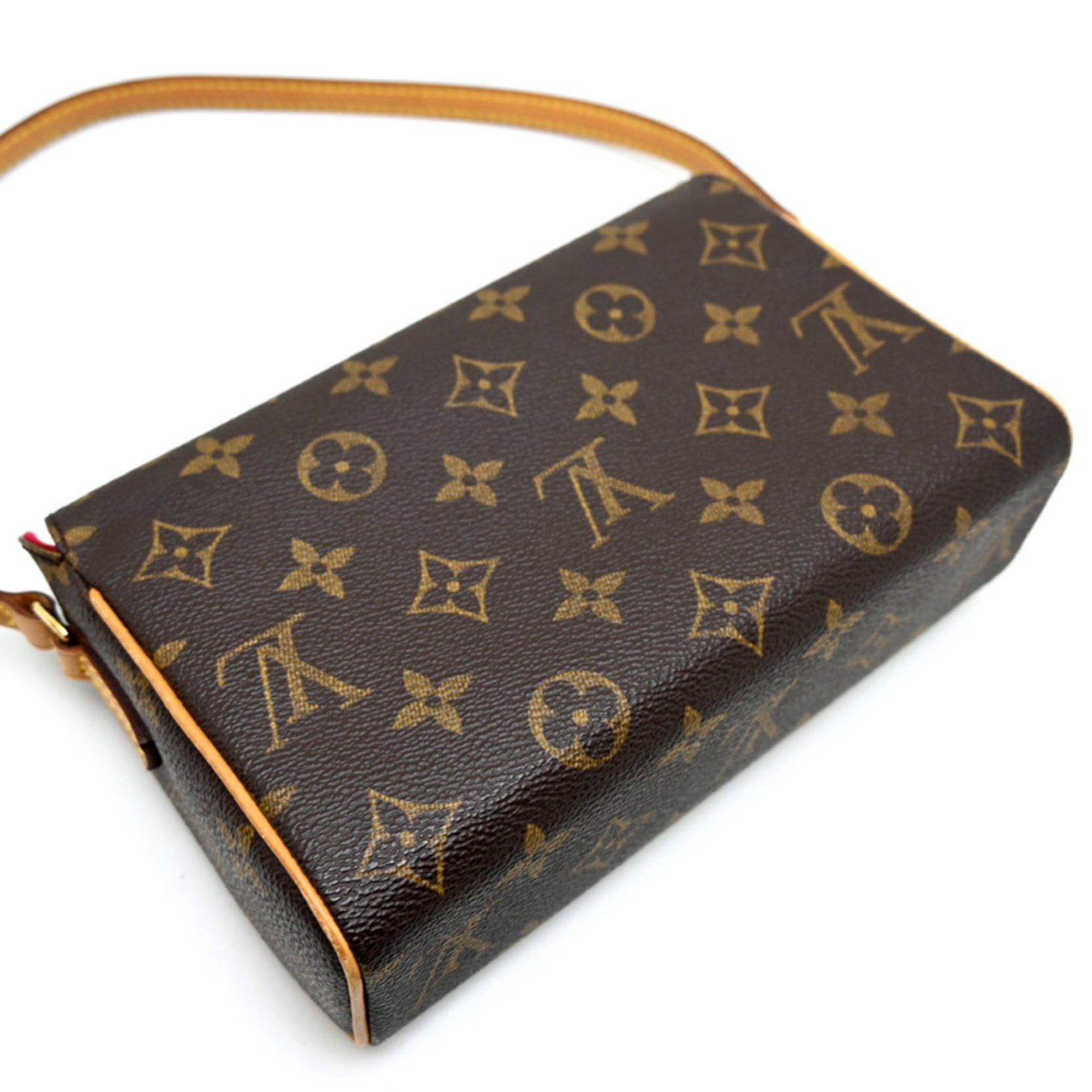 Shoulder Bag Monogram Louis Vuitton - 4