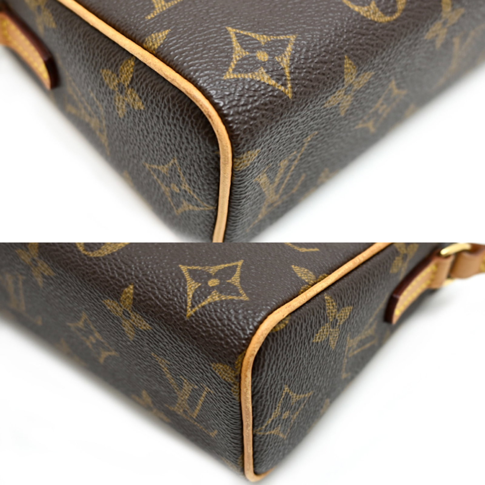 Shoulder Bag Monogram Louis Vuitton - 7