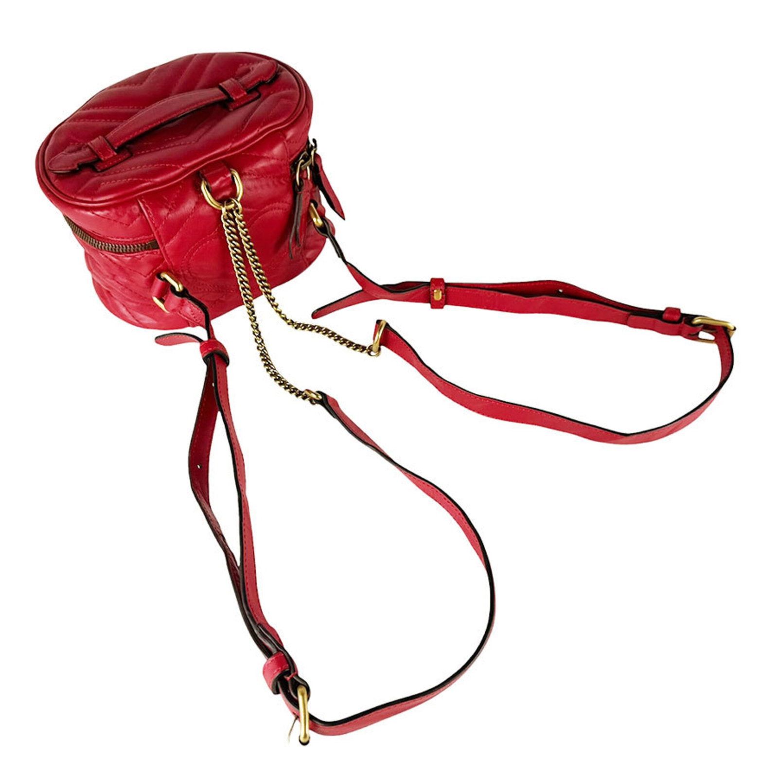 Backpack Leather - 10