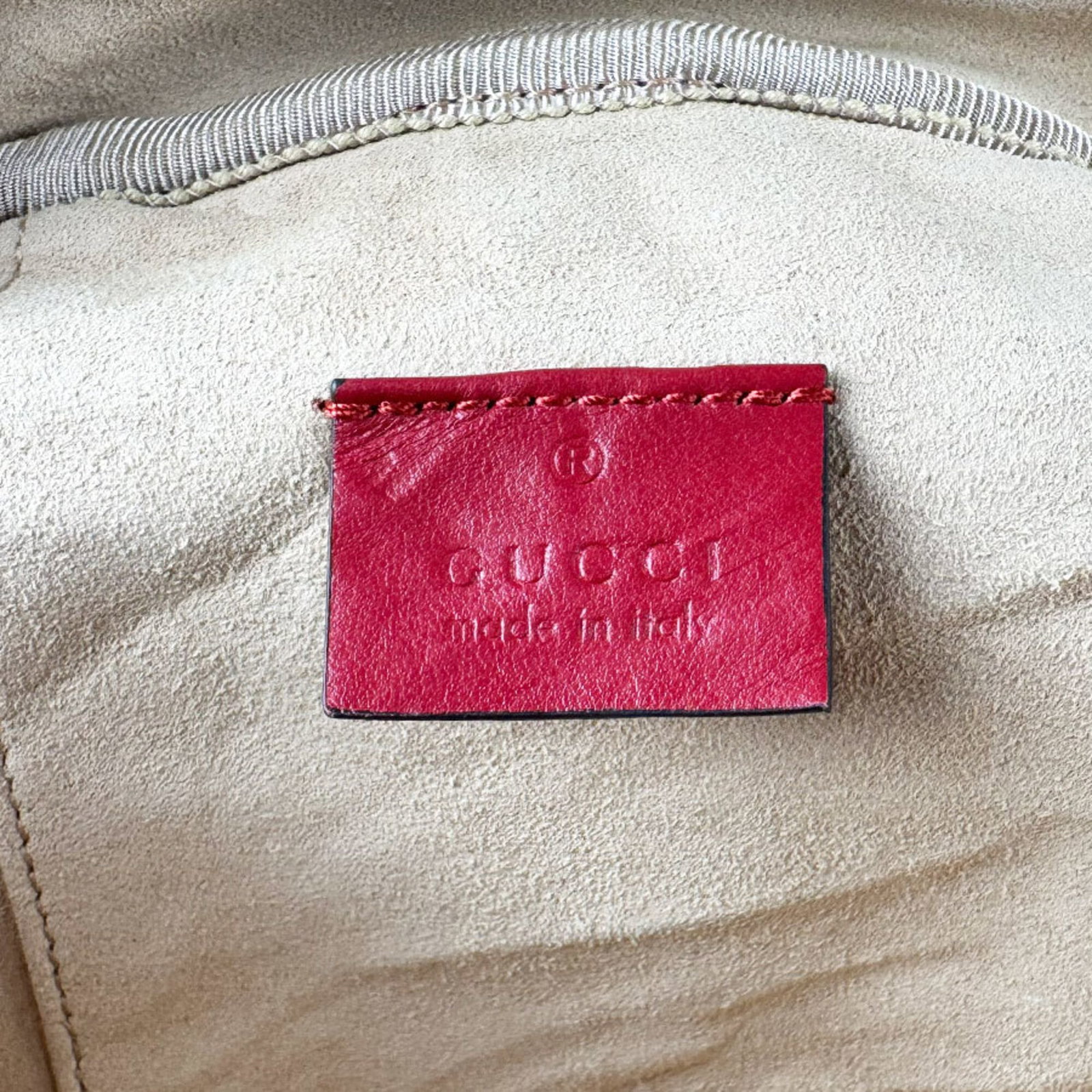 Backpack Leather - 12