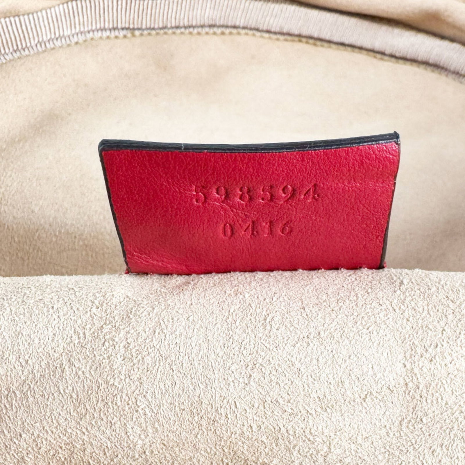 Backpack Leather - 13