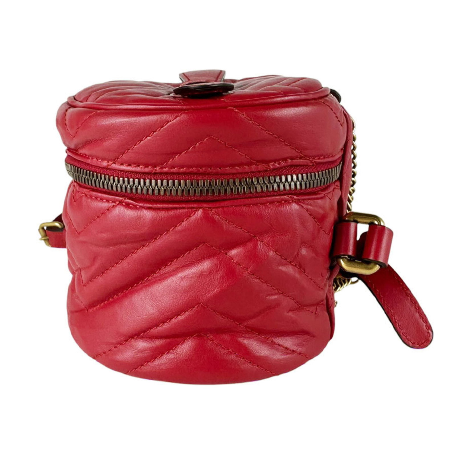 Backpack Leather - 2