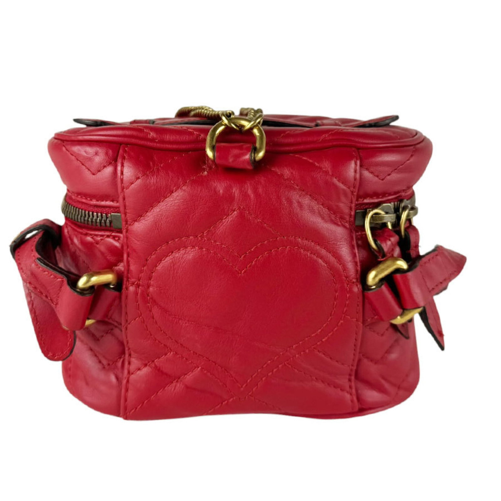 Backpack Leather - 3