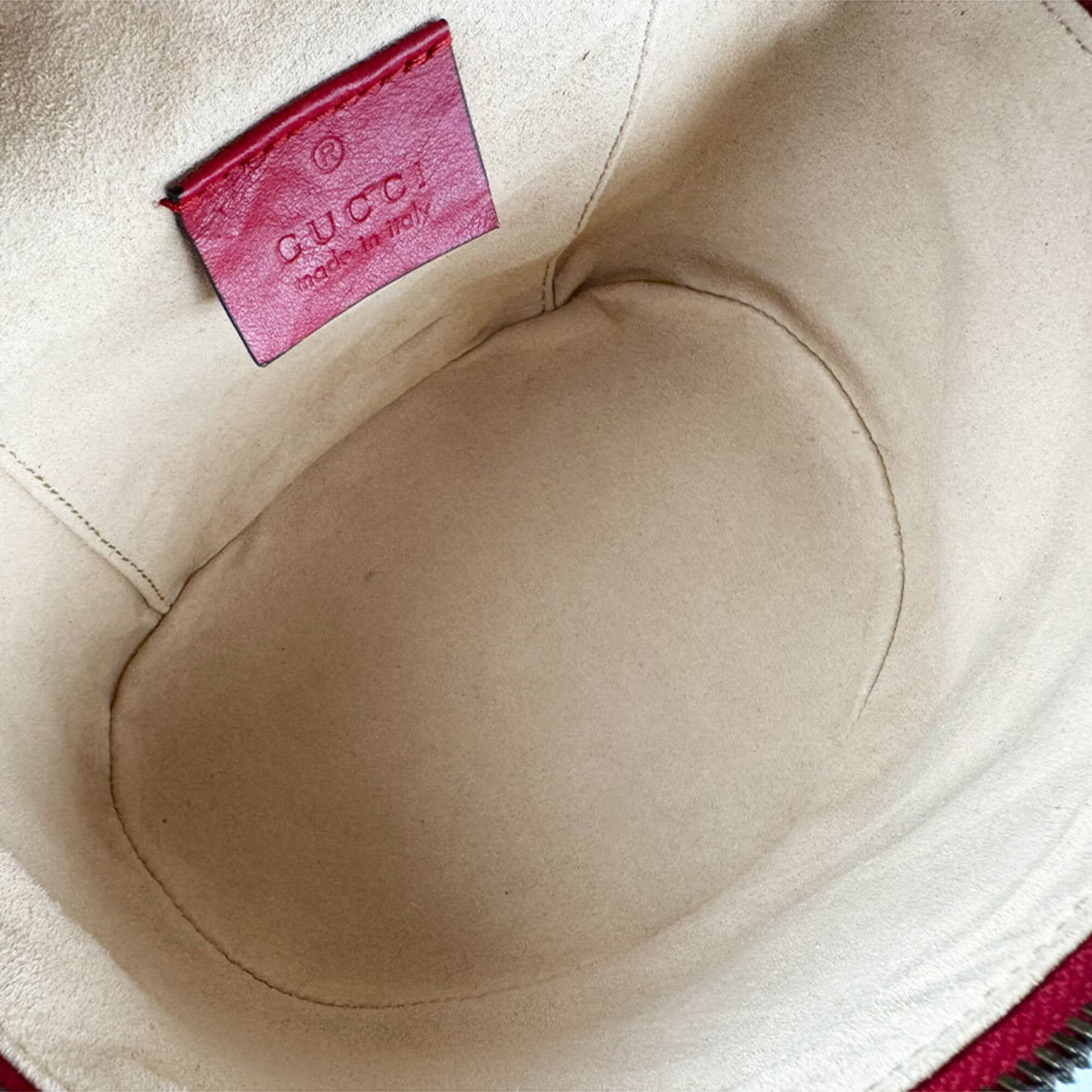 Backpack Leather - 5