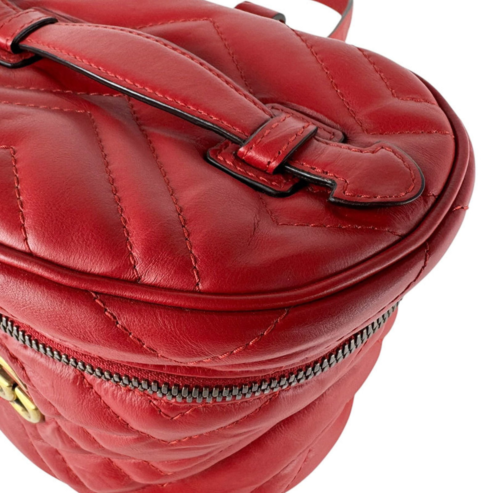 Backpack Leather - 6