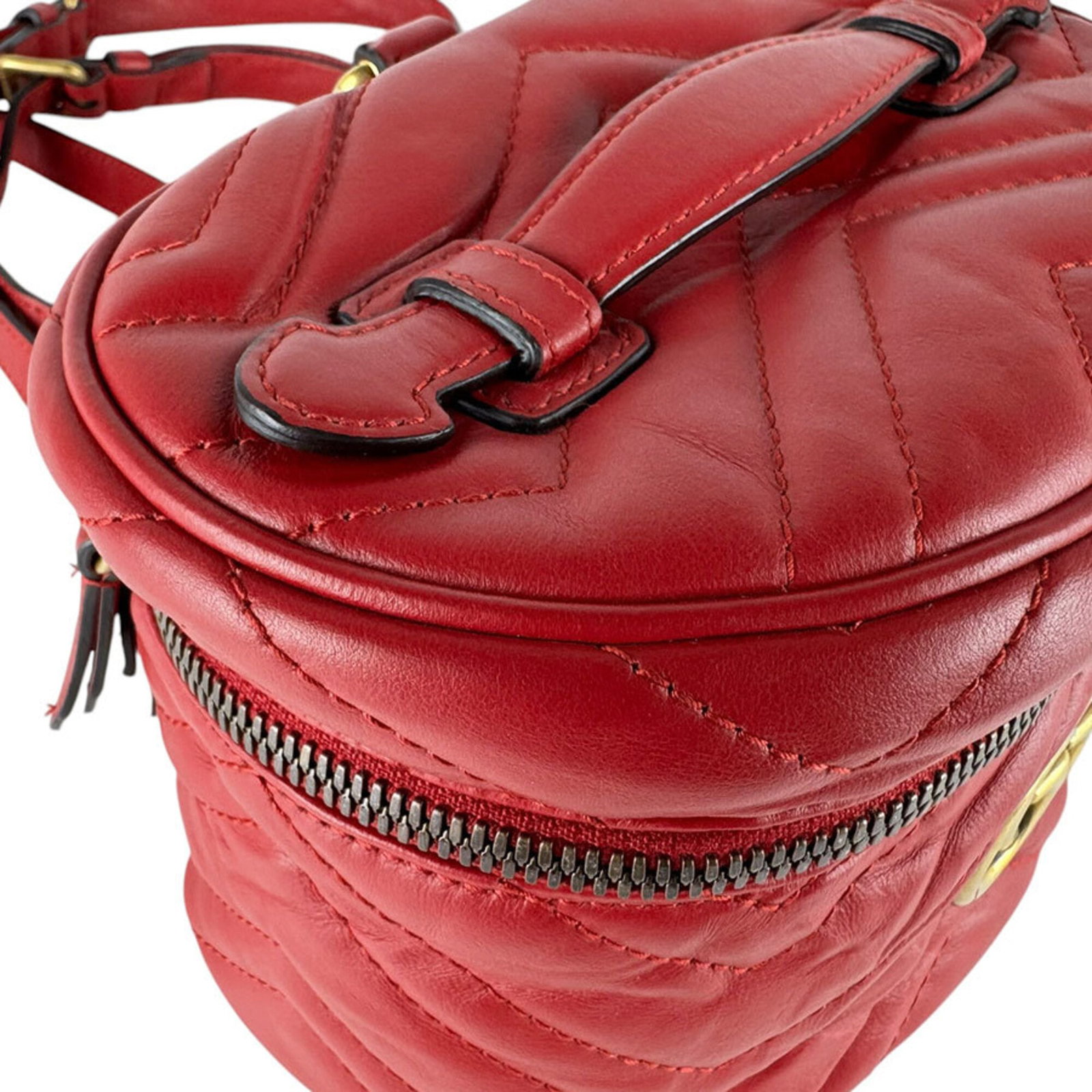 Backpack Leather - 7