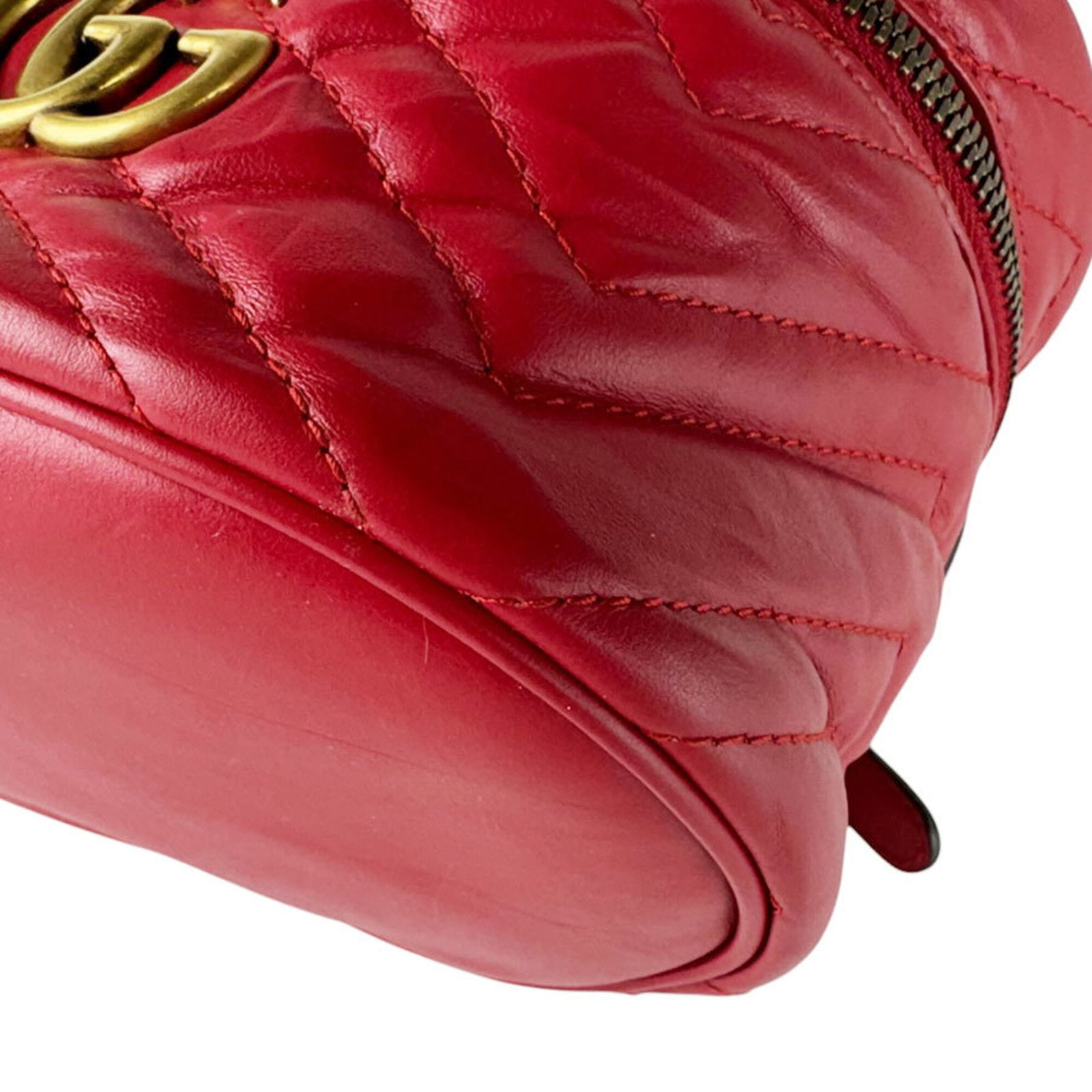 Backpack Leather - 8