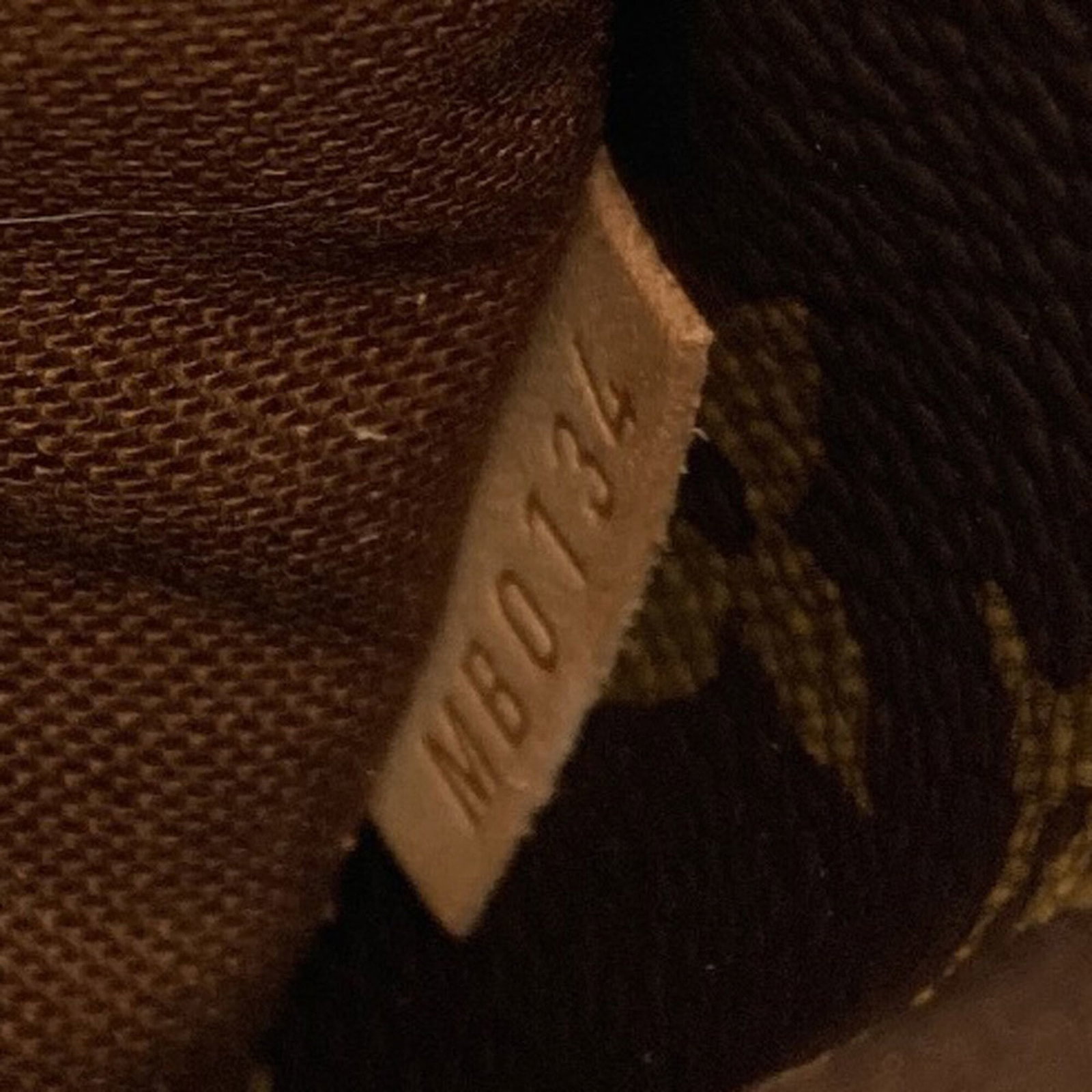 Monogram Canvas Louis Vuitton Tote - 6