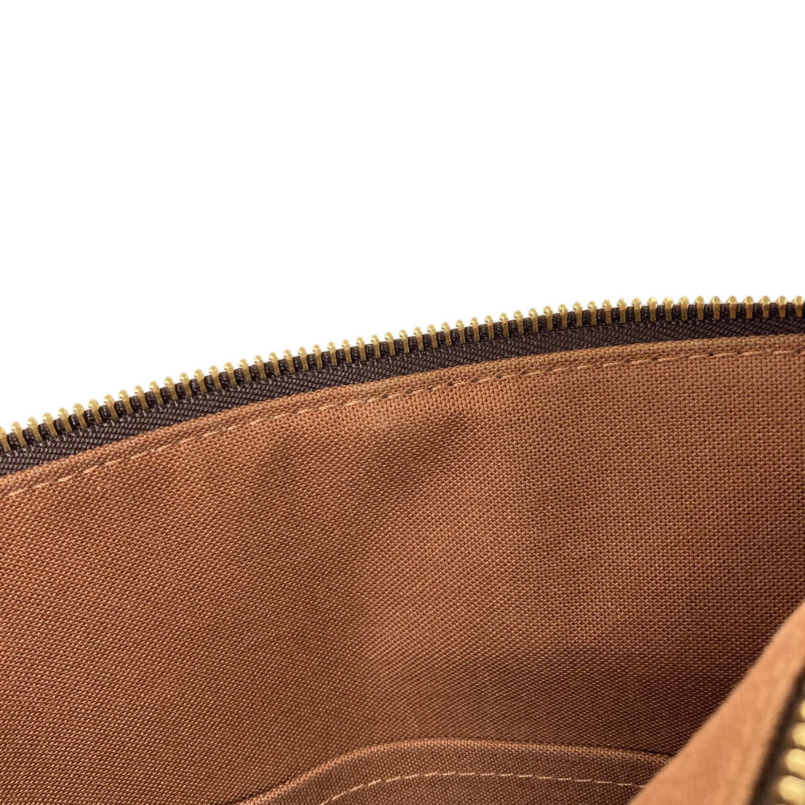 Monogram Canvas Louis Vuitton Tote - 7