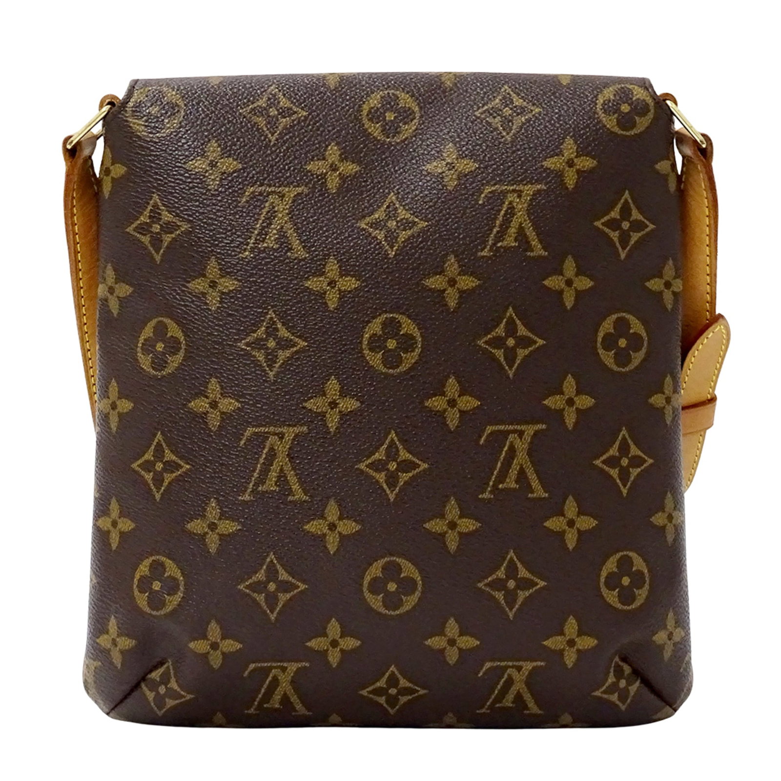 Shoulder Bag Monogram Louis Vuitton - 2