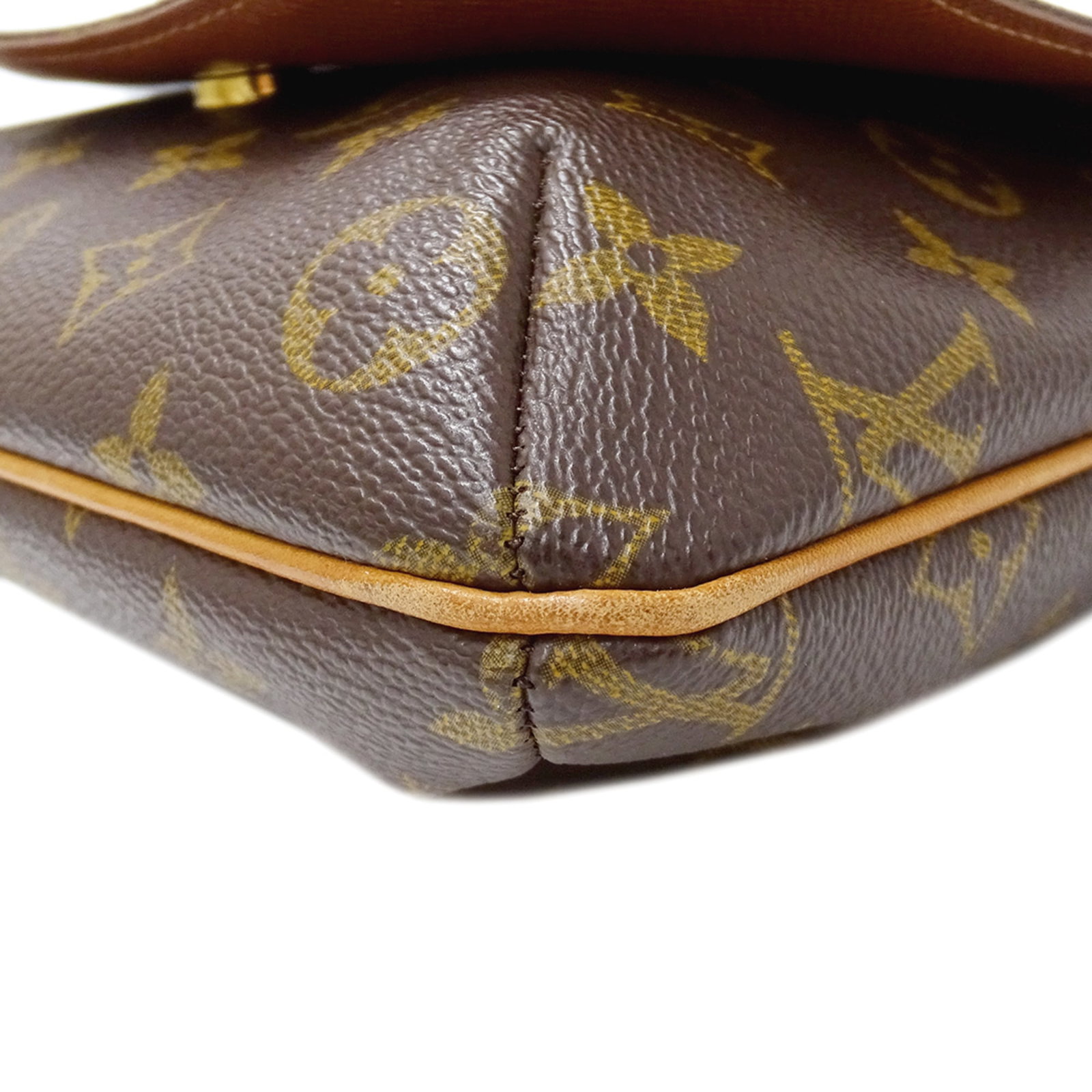 Shoulder Bag Monogram Louis Vuitton - 7