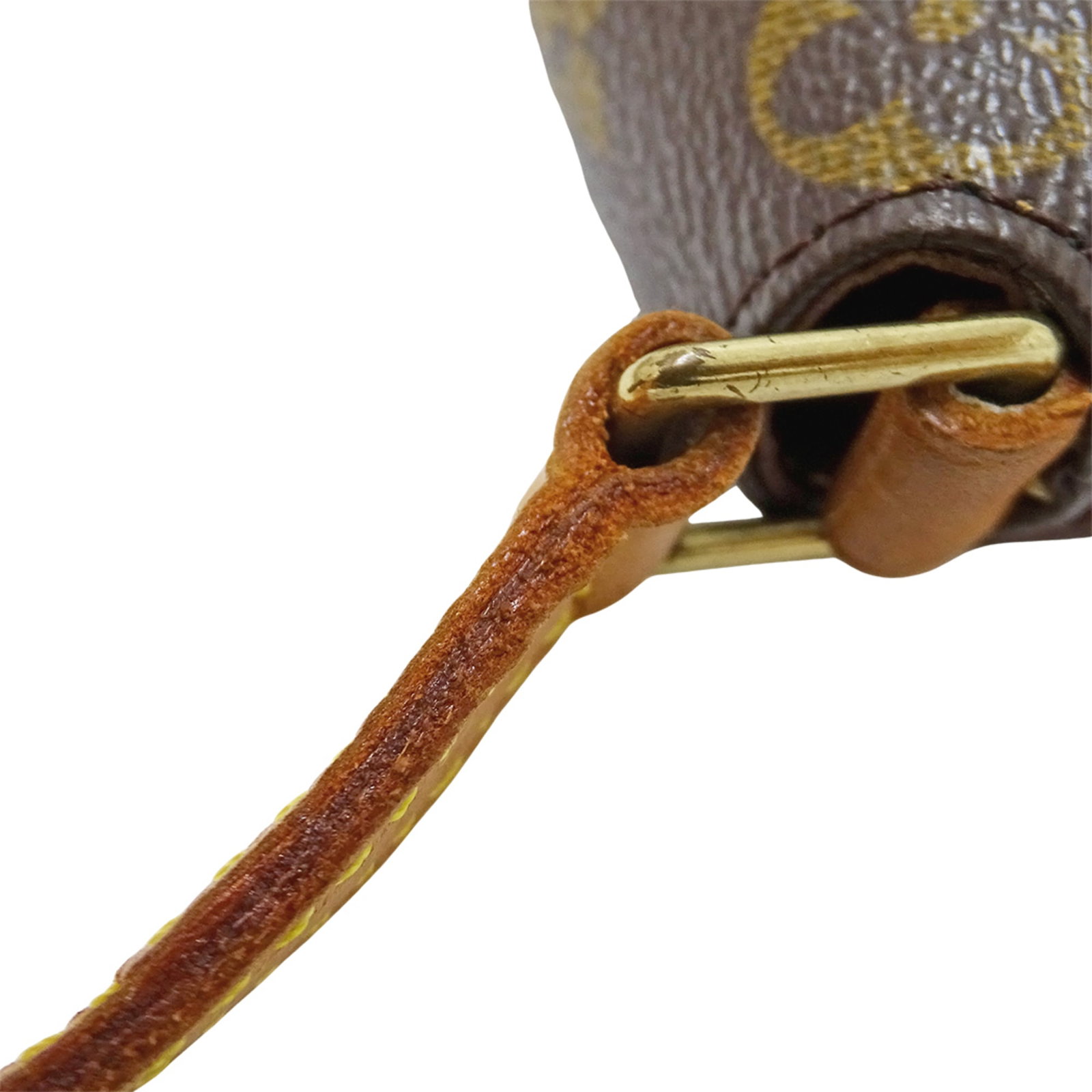 Shoulder Bag Monogram Louis Vuitton - 9