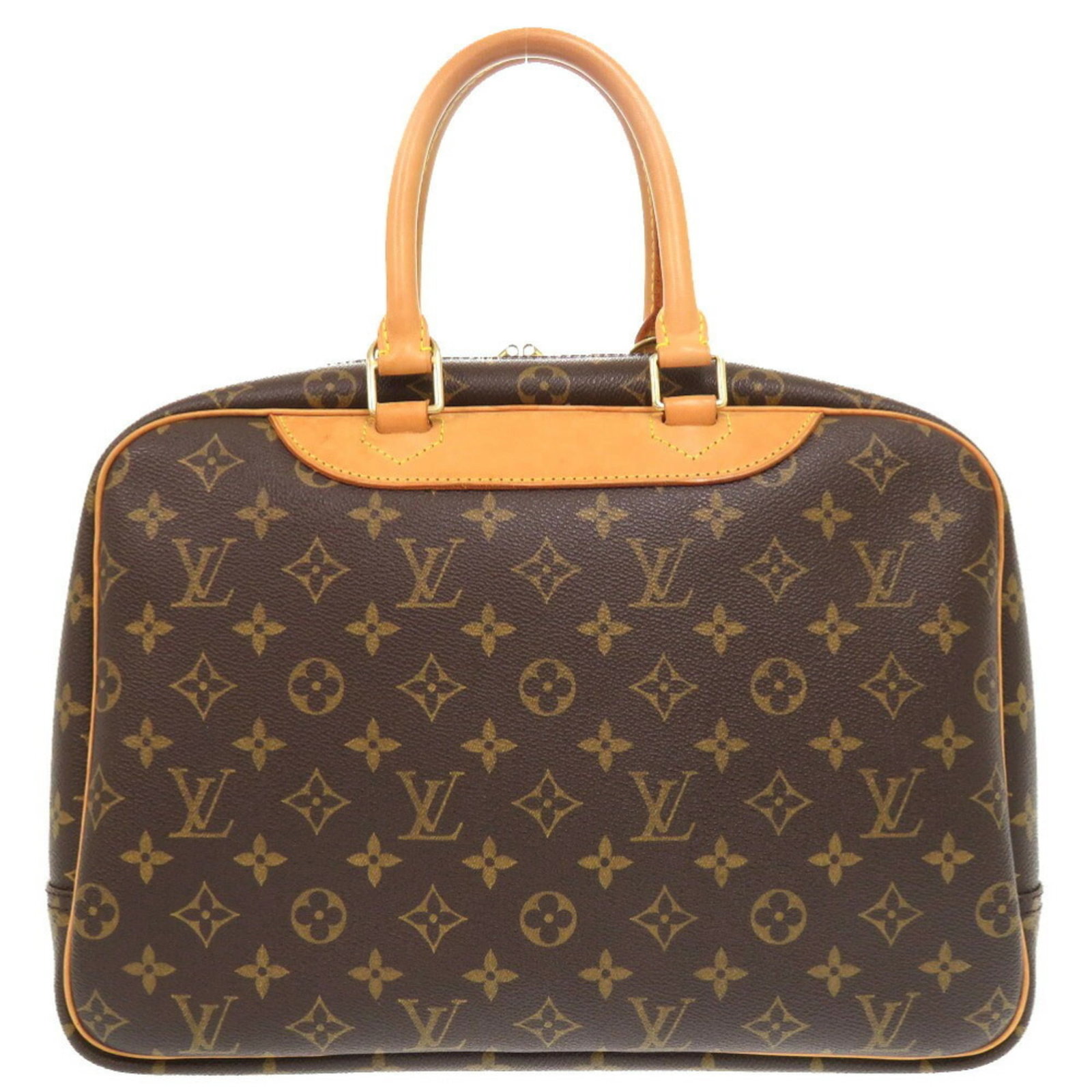 Louis Vuitton Monogram Handbag - 3