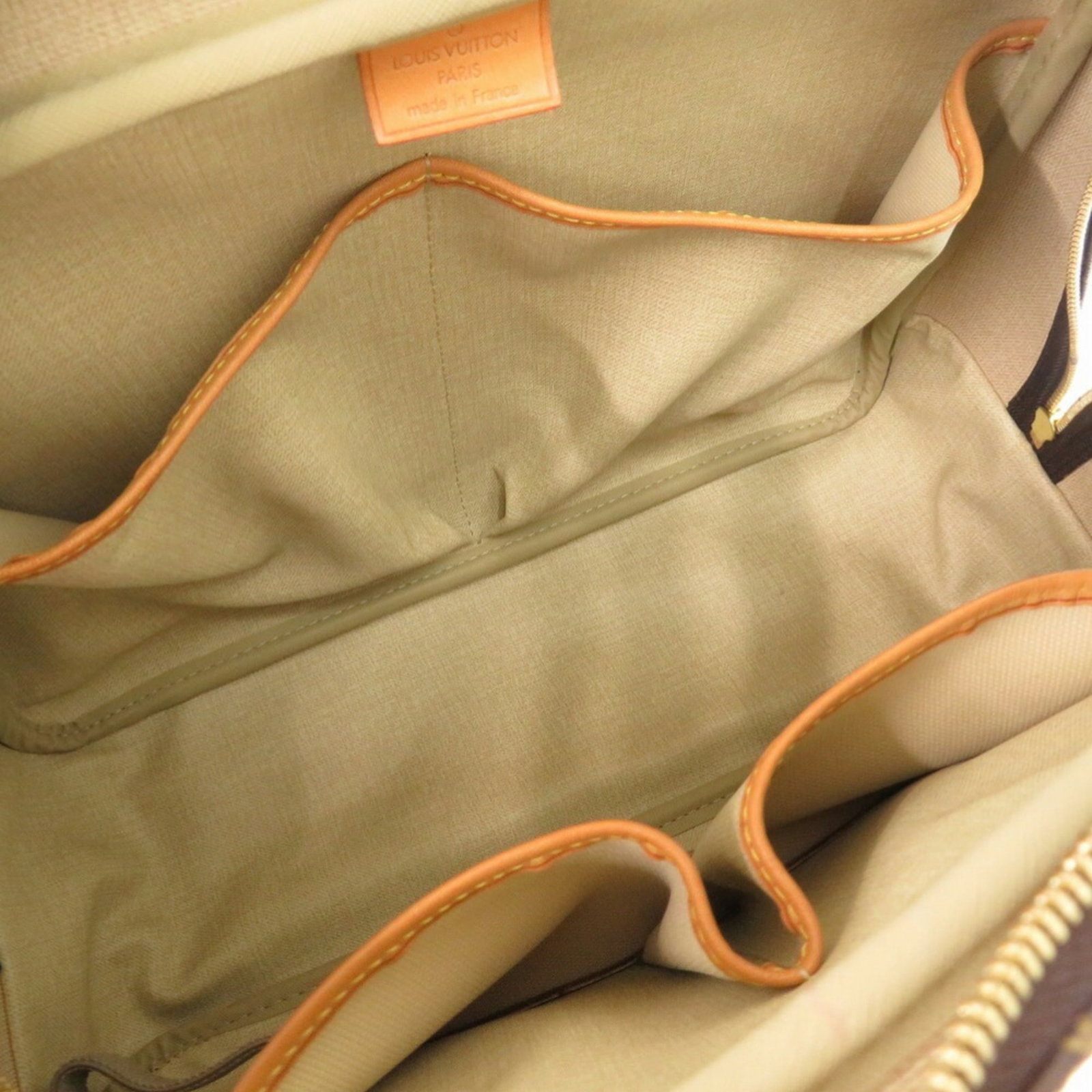 Louis Vuitton Monogram Handbag - 5