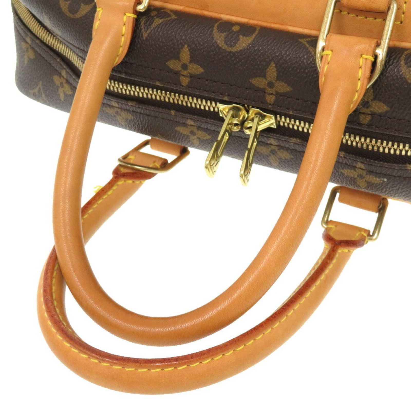 Louis Vuitton Monogram Handbag - 6