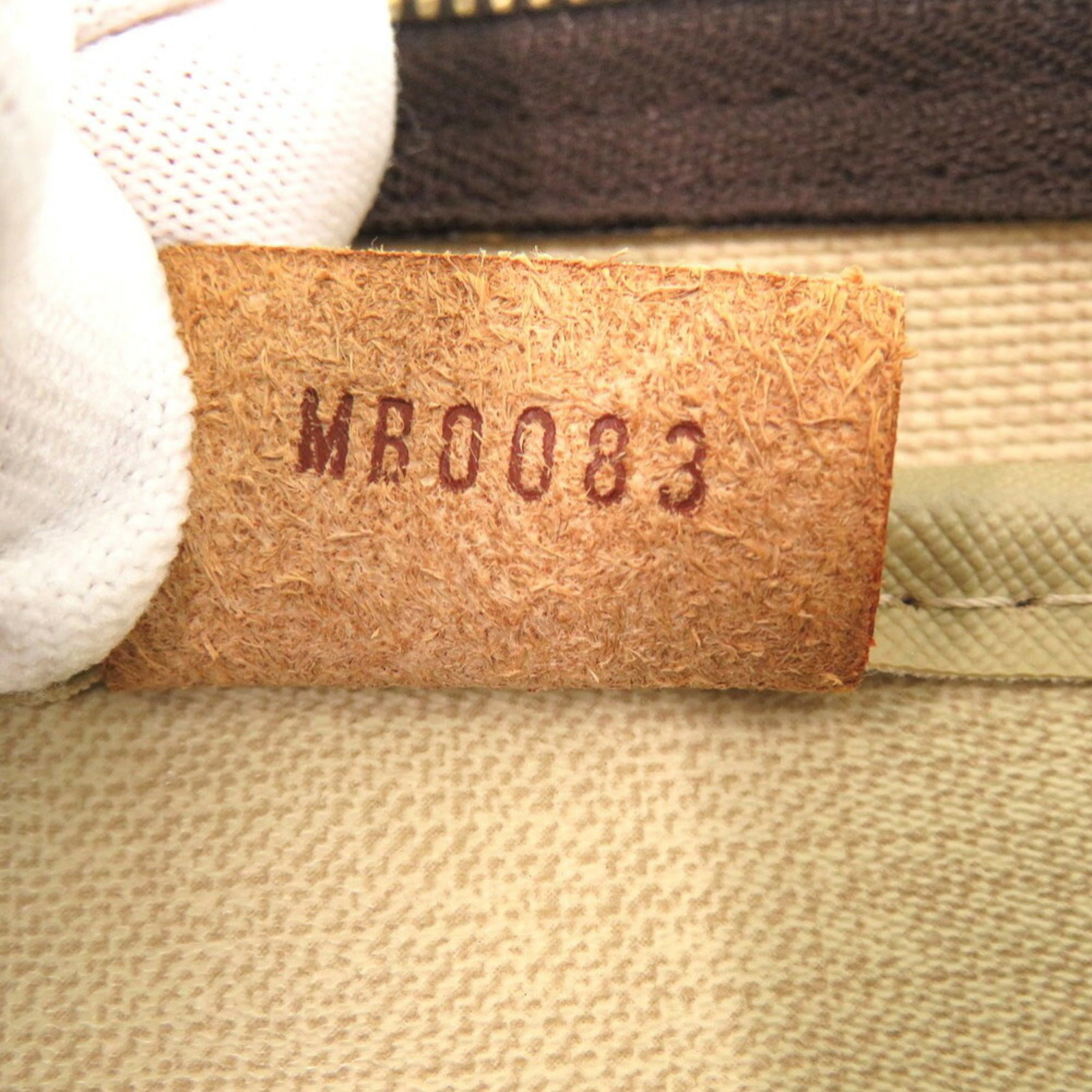 Louis Vuitton Monogram Handbag - 7