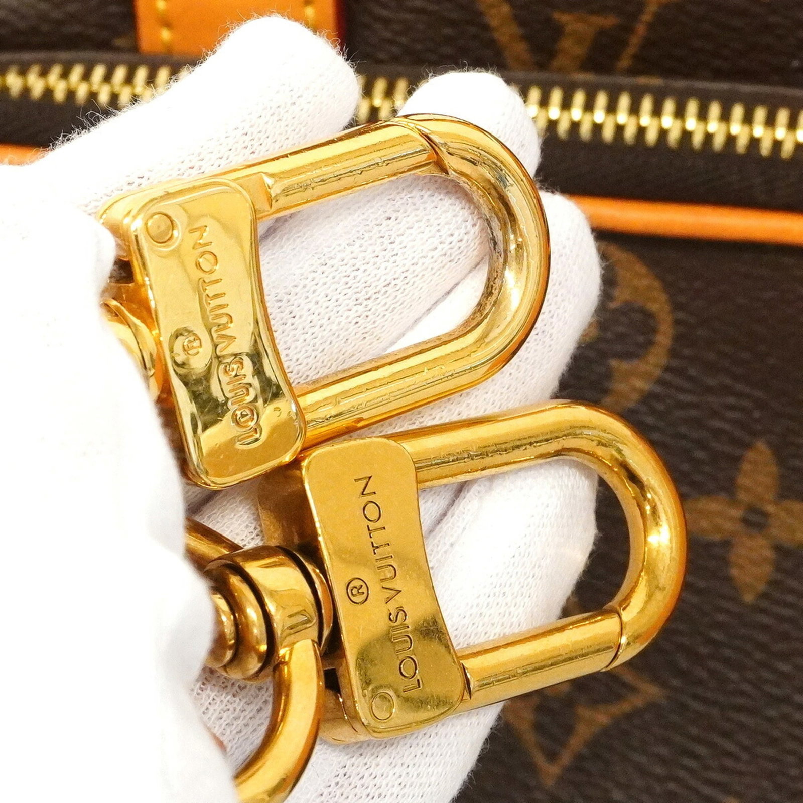 Handbag Louis Vuitton - 10