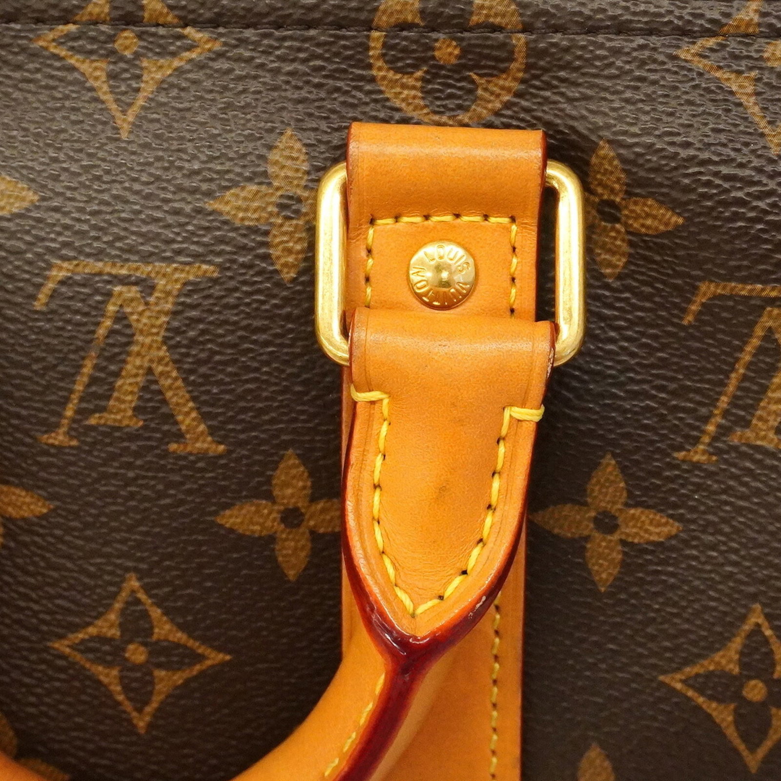 Handbag Louis Vuitton - 11