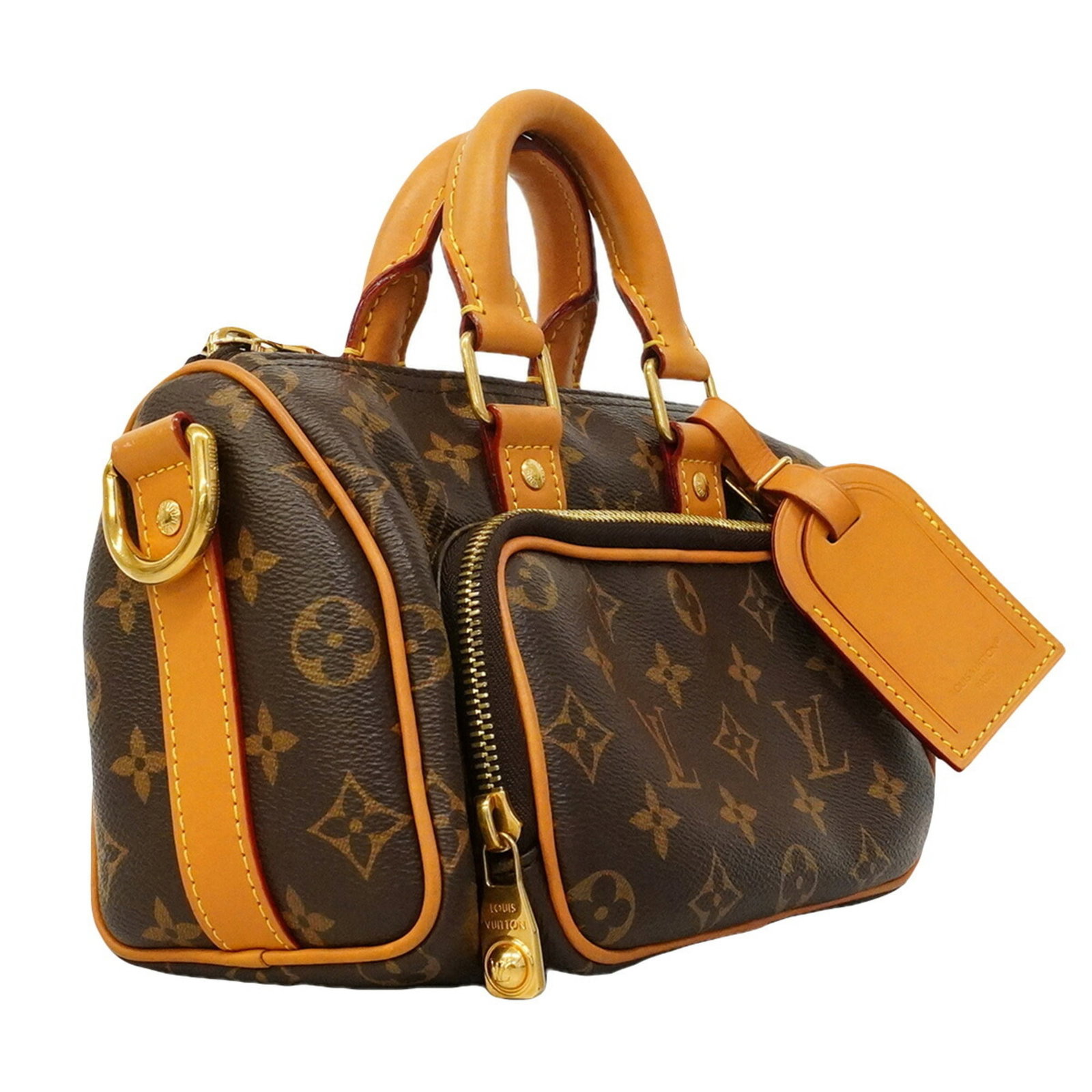 Handbag Louis Vuitton - 2
