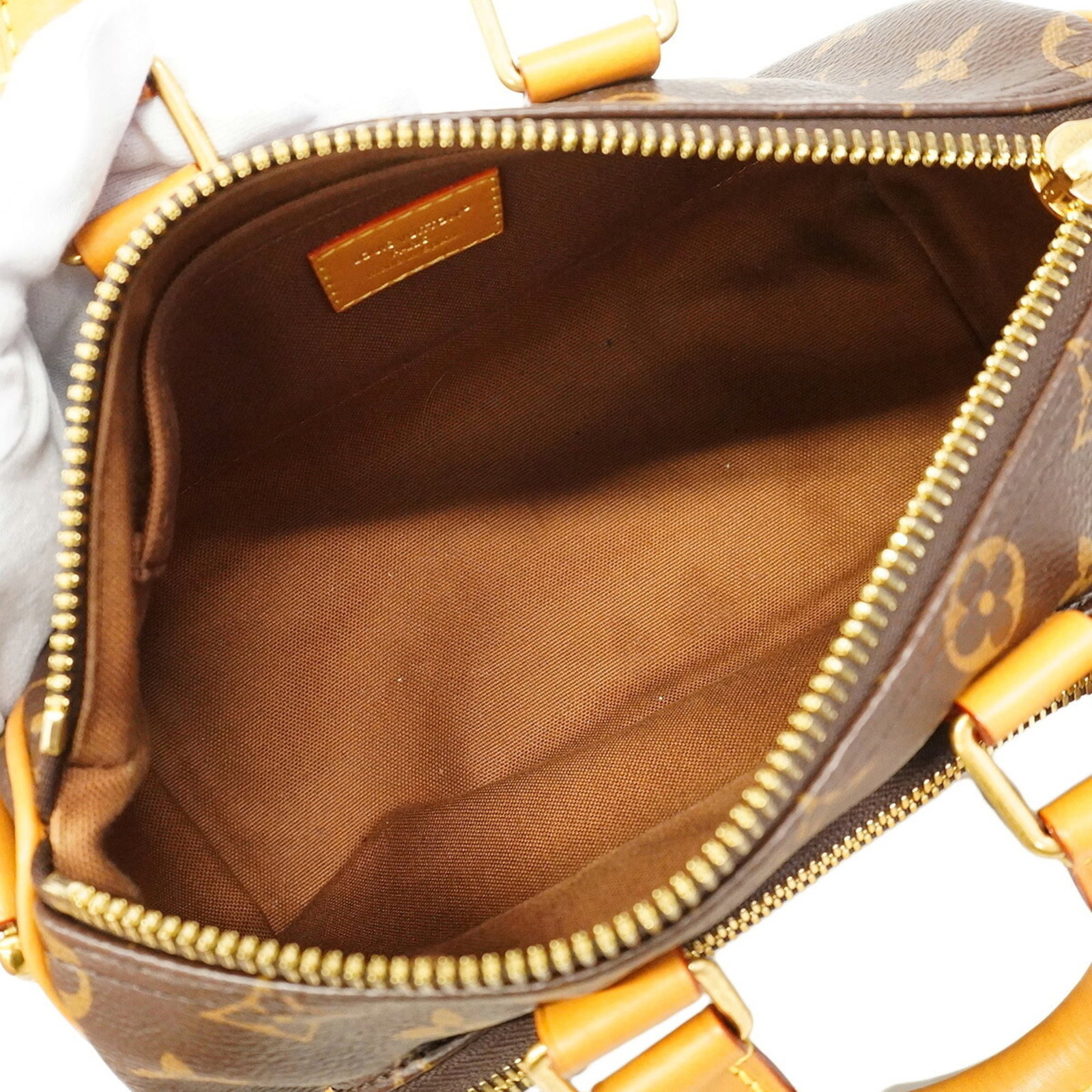 Handbag Louis Vuitton - 4