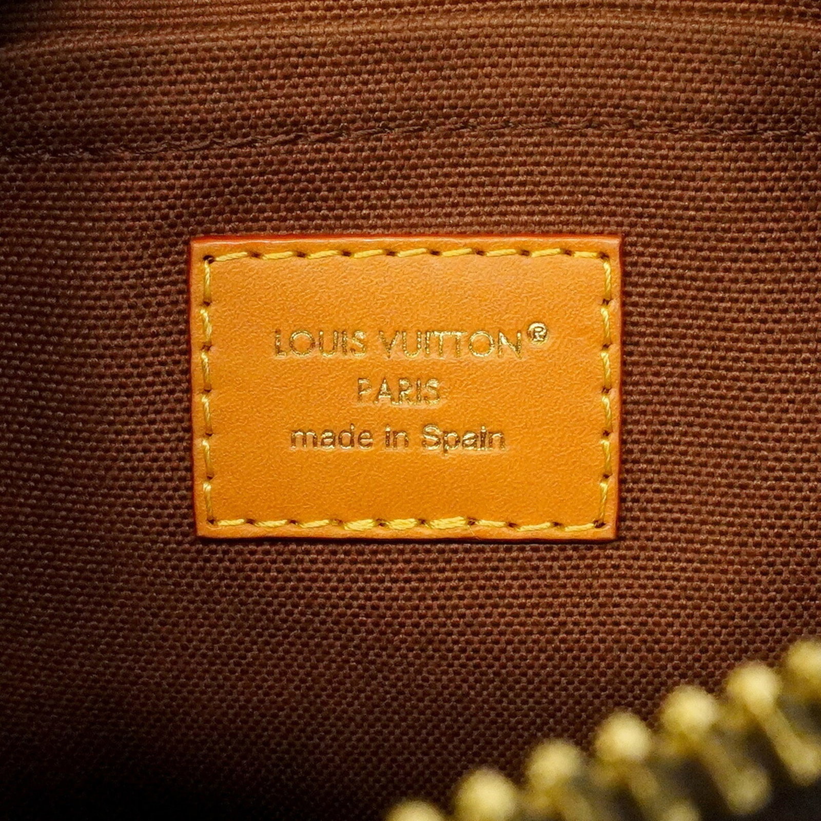 Handbag Louis Vuitton - 5