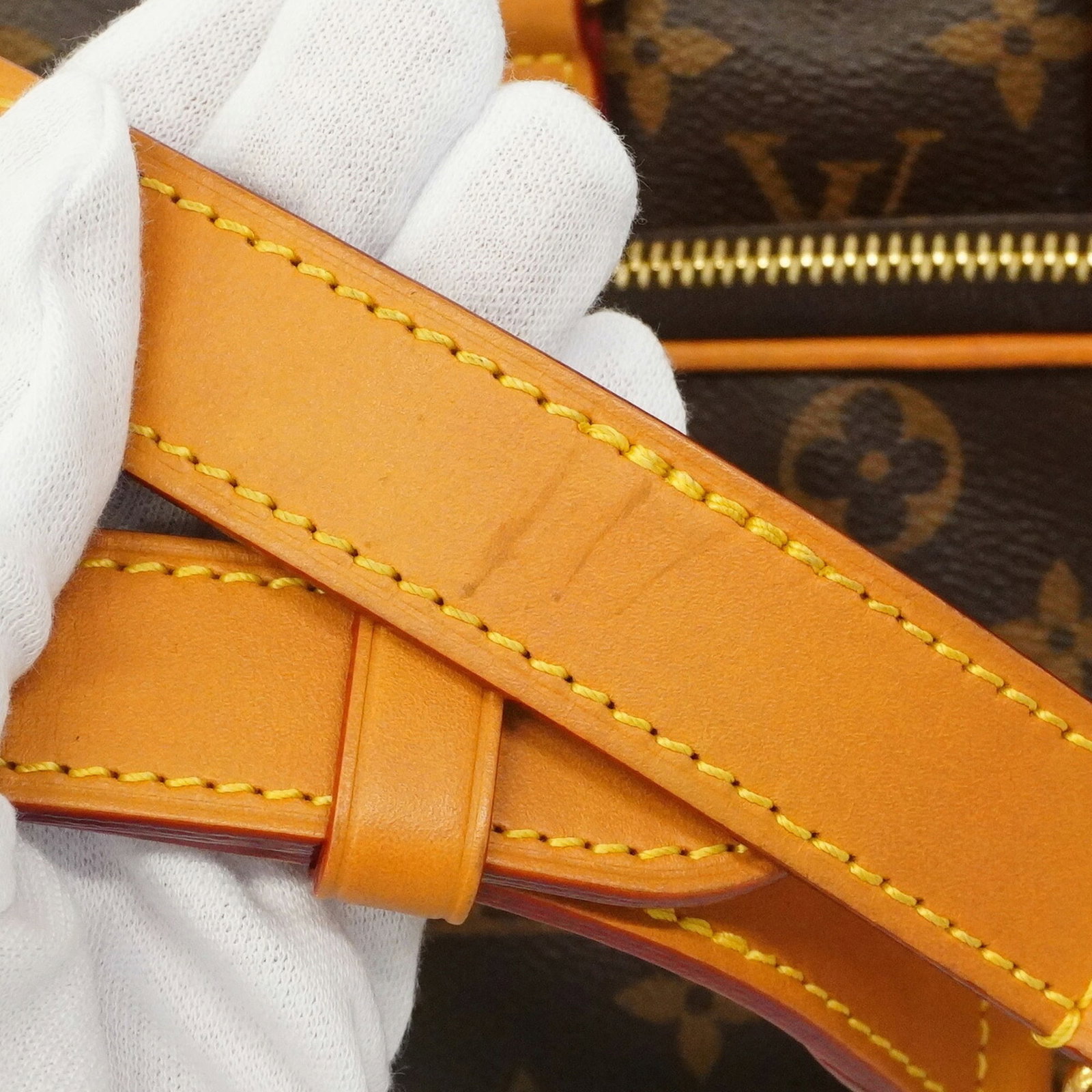 Handbag Louis Vuitton - 8
