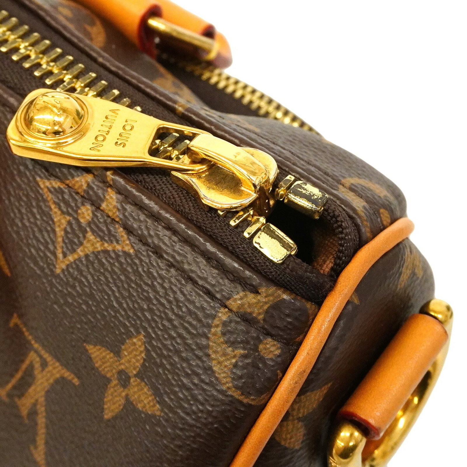 Handbag Louis Vuitton - 9