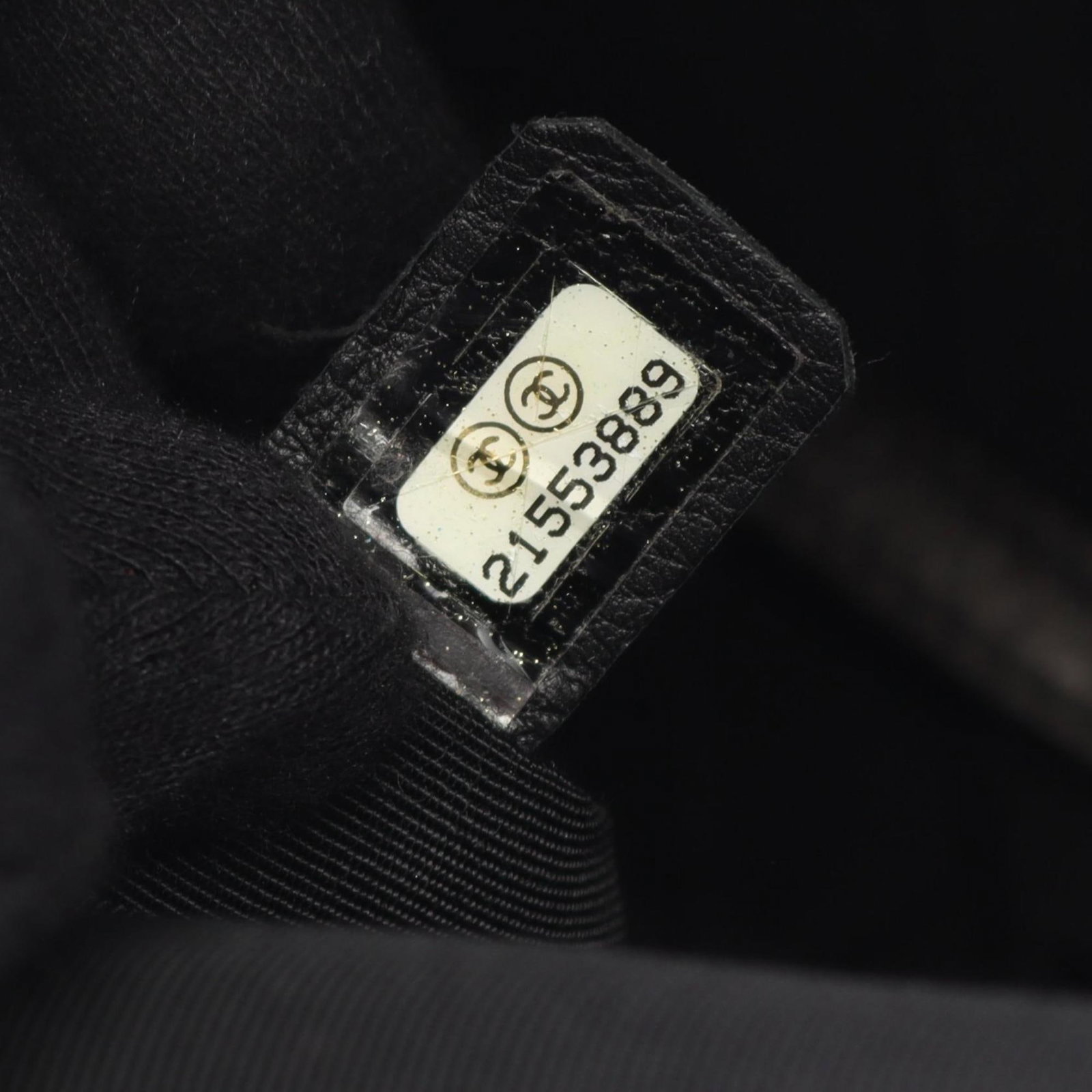 Backpack Leather By Chanel - 6