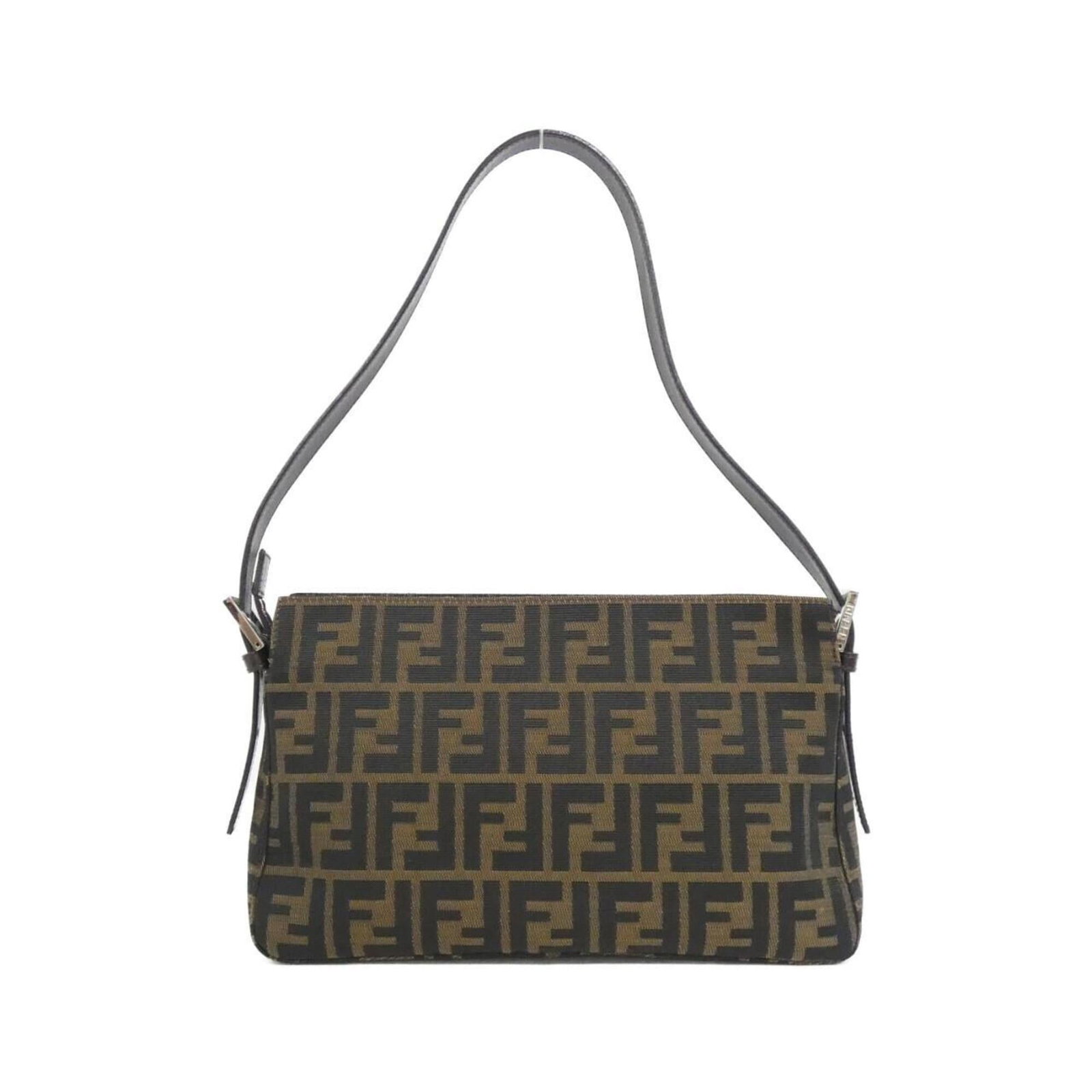 Shoulder Bag Canvas - 2