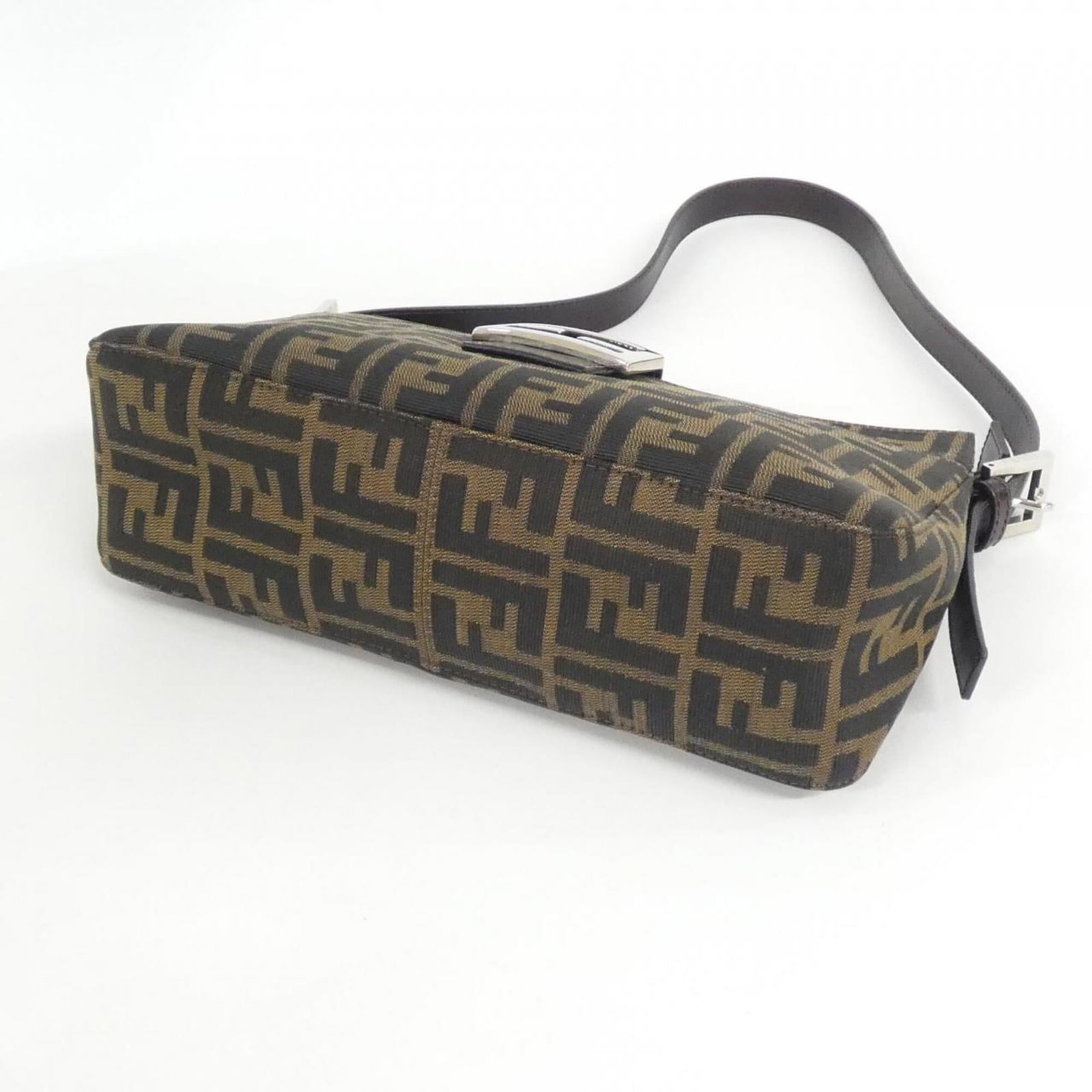 Shoulder Bag Canvas - 3