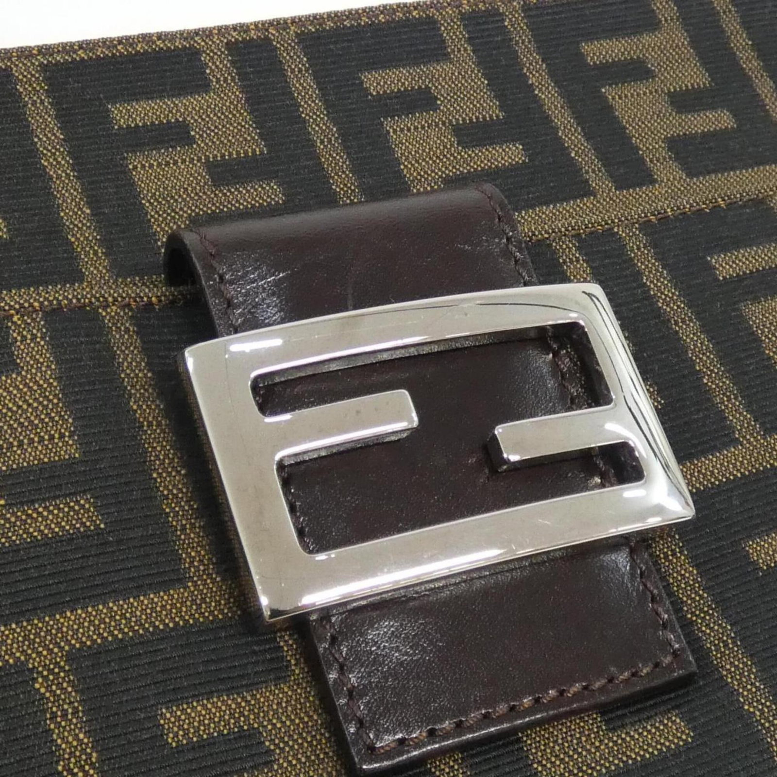 Shoulder Bag Canvas - 5