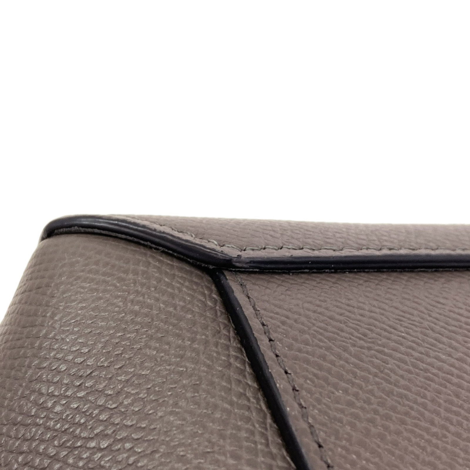 Celine Handbag Leather - 14