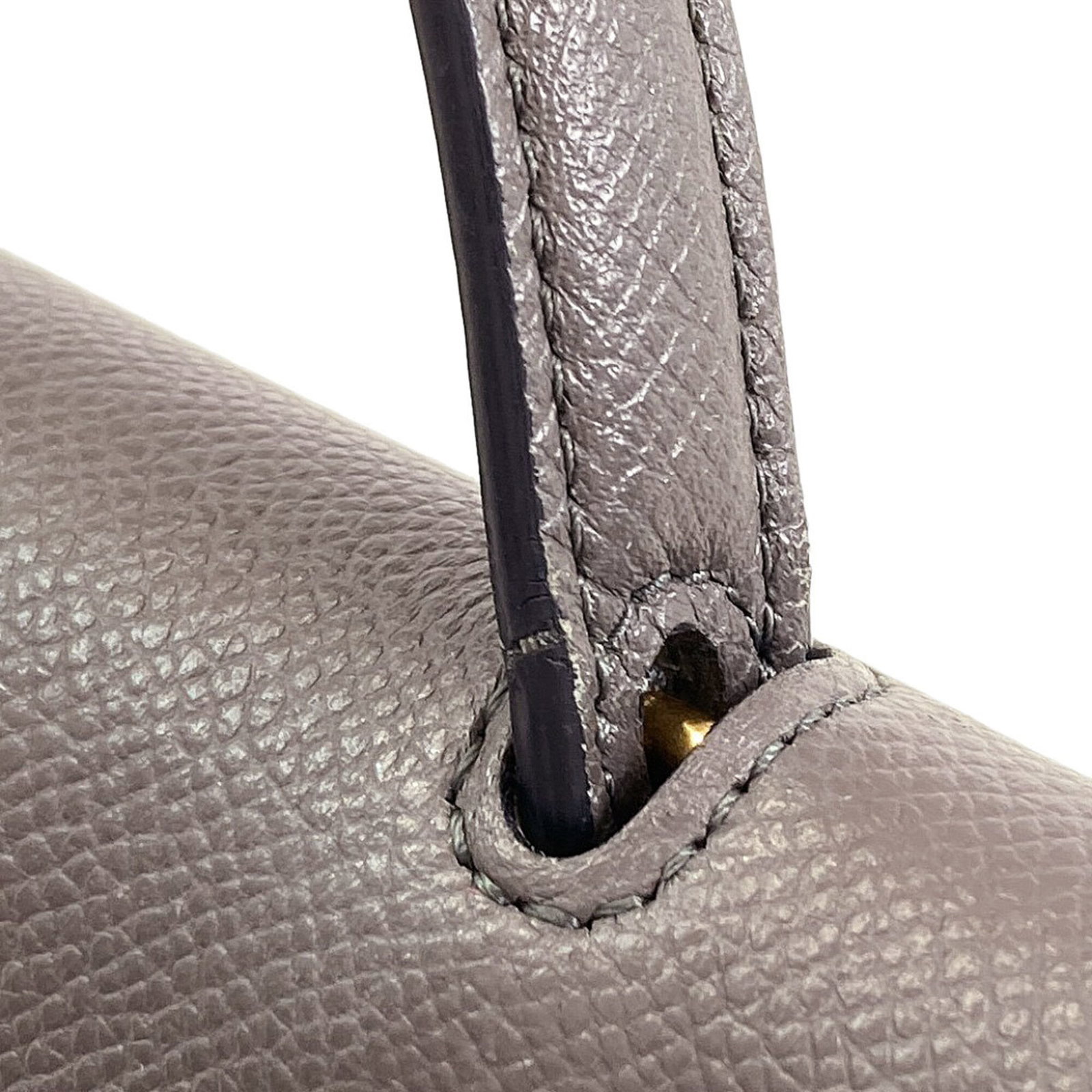 Celine Handbag Leather - 20