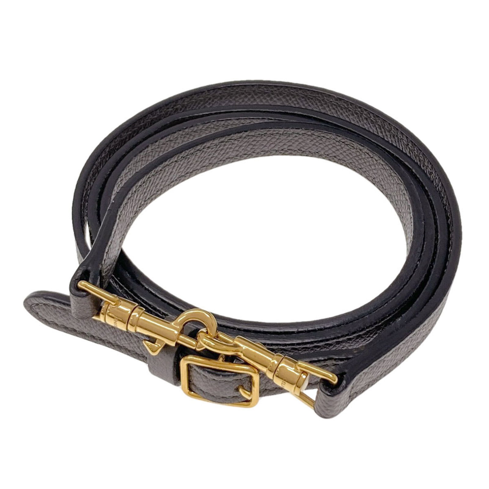 Celine Handbag Leather - 7