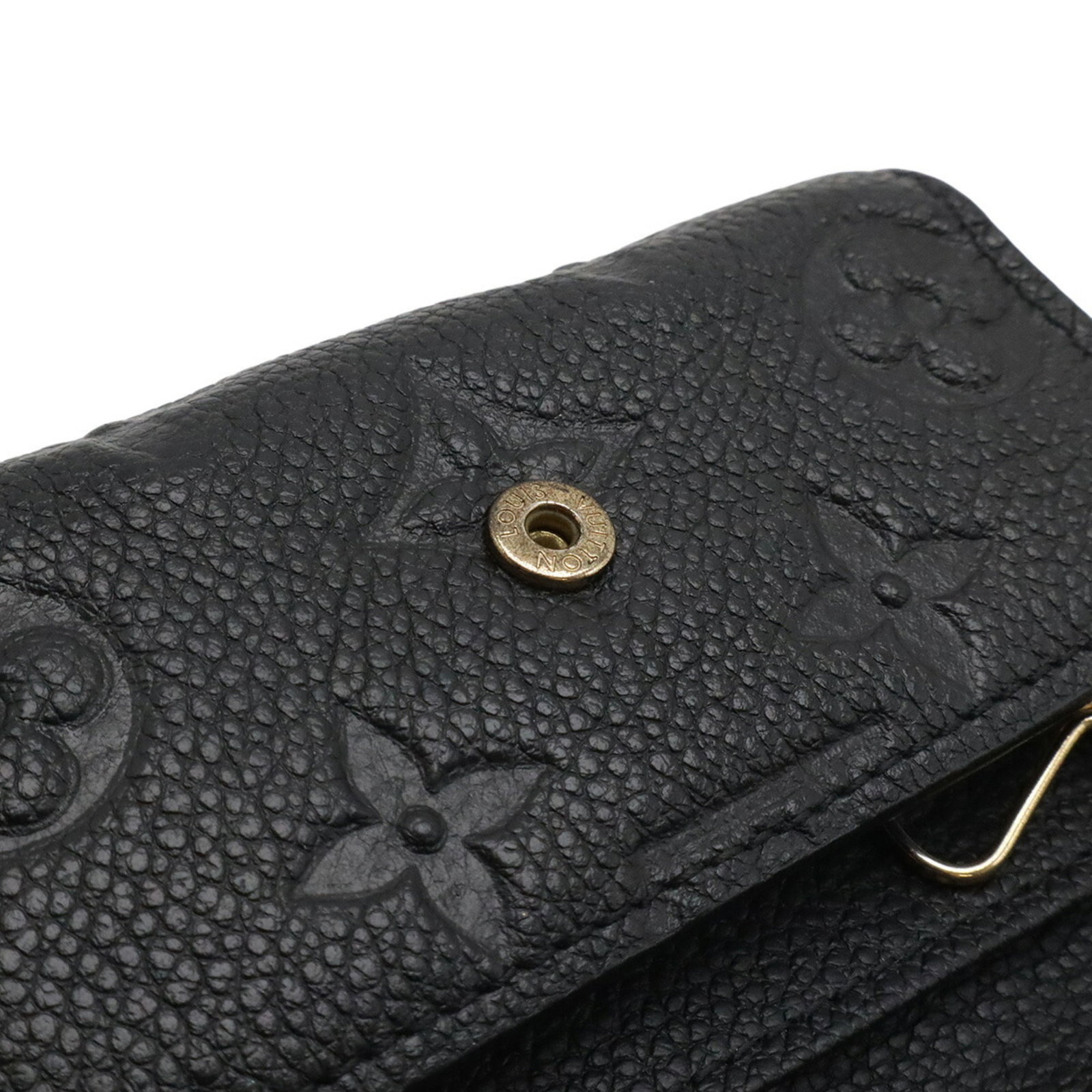Keycase Monogram Louis Vuitton Empreinte - 10