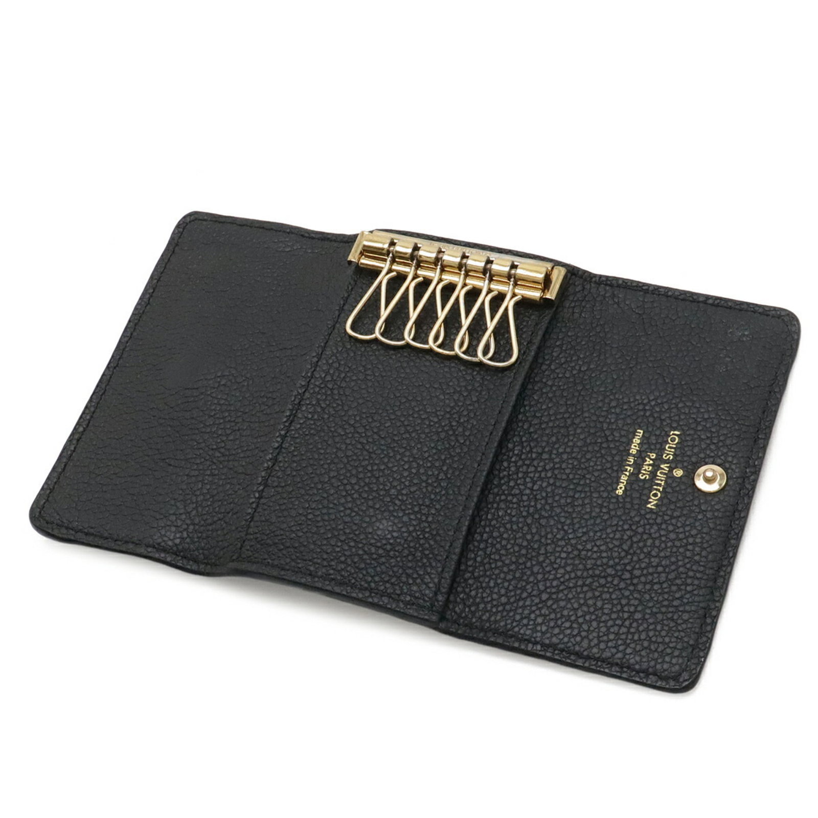 Keycase Monogram Louis Vuitton Empreinte - 6