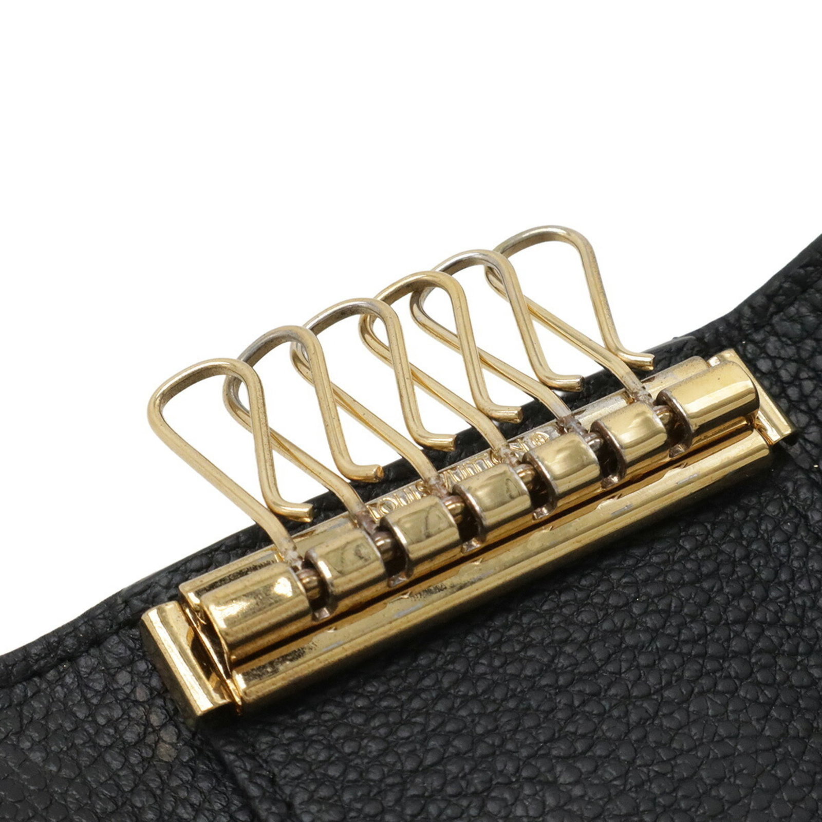 Keycase Monogram Louis Vuitton Empreinte - 7