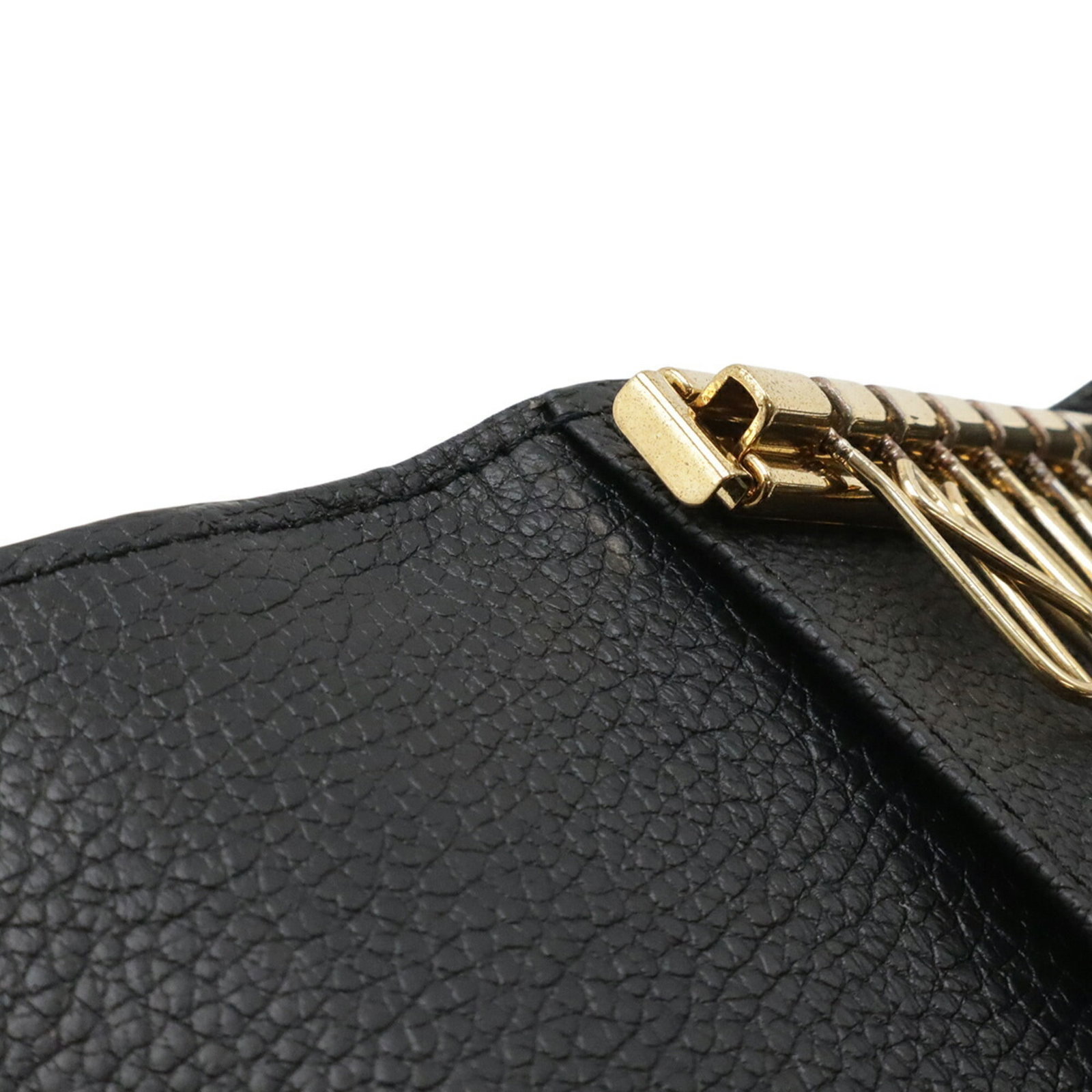 Keycase Monogram Louis Vuitton Empreinte - 8