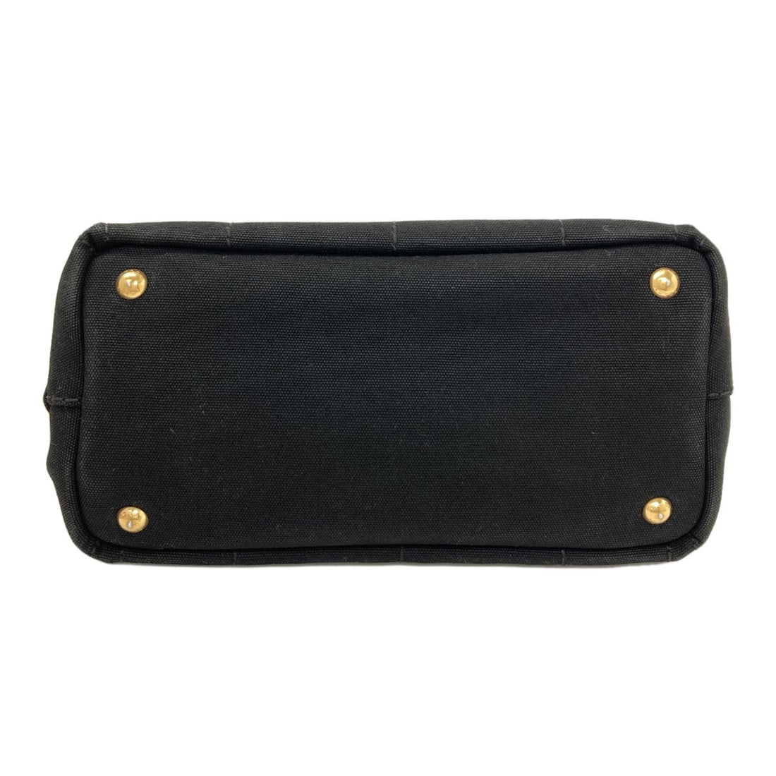 Mini Handbag Canvas 2 Way Prada - 4