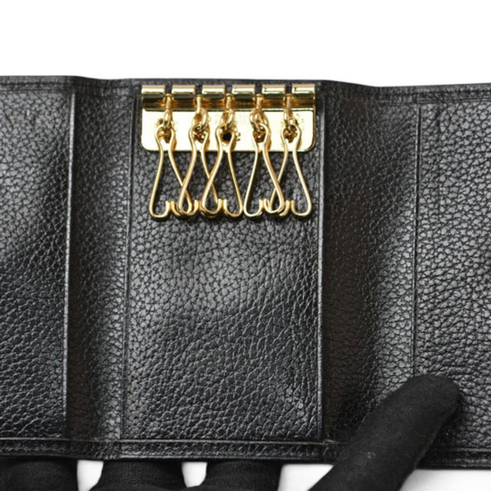 Keycase Saint Laurent Yves - 3