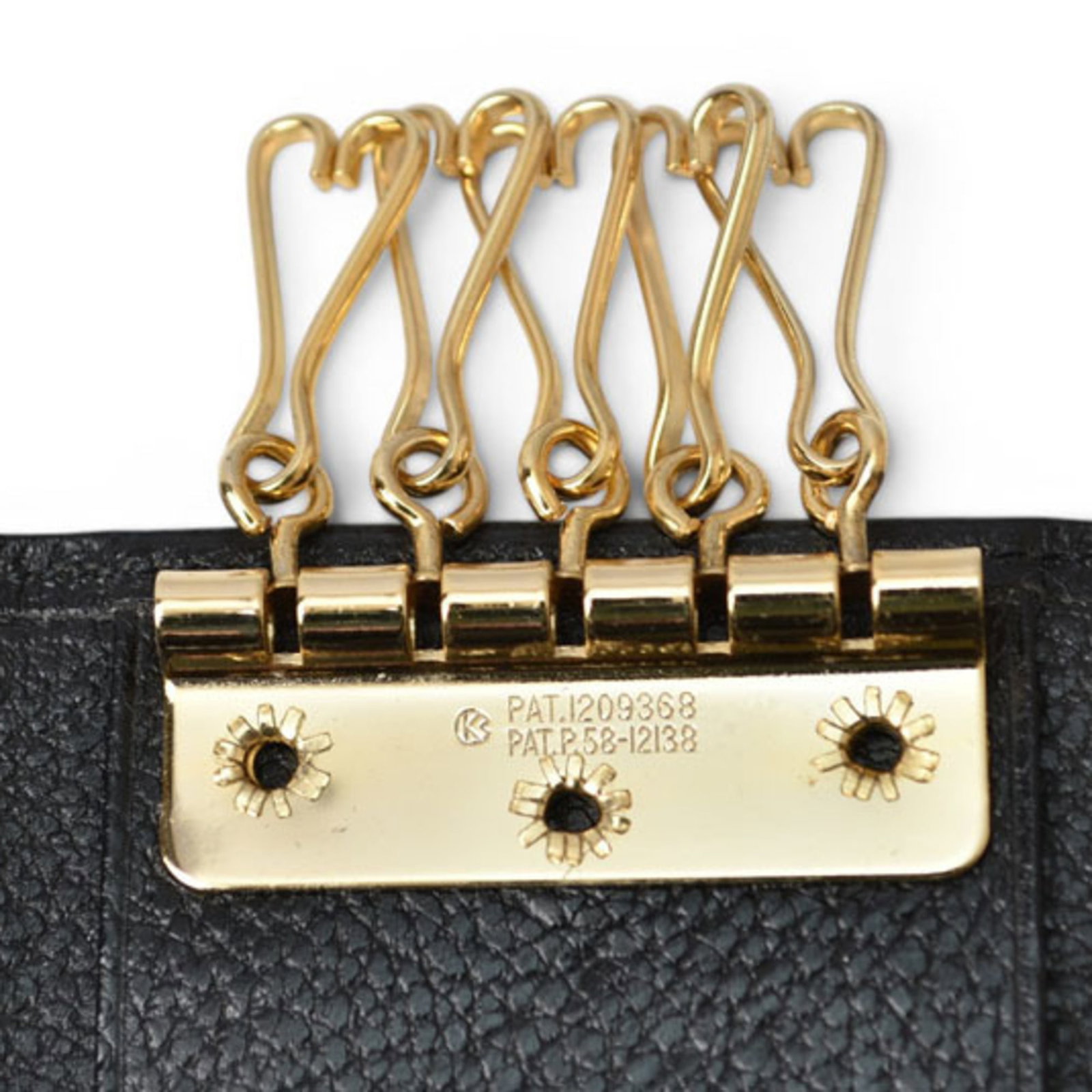 Keycase Saint Laurent Yves - 7
