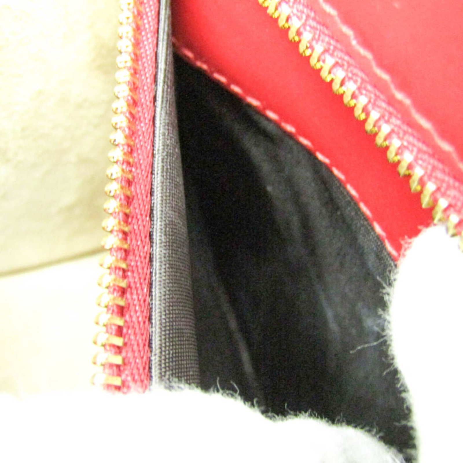 Shoulder Bag Leather - 13