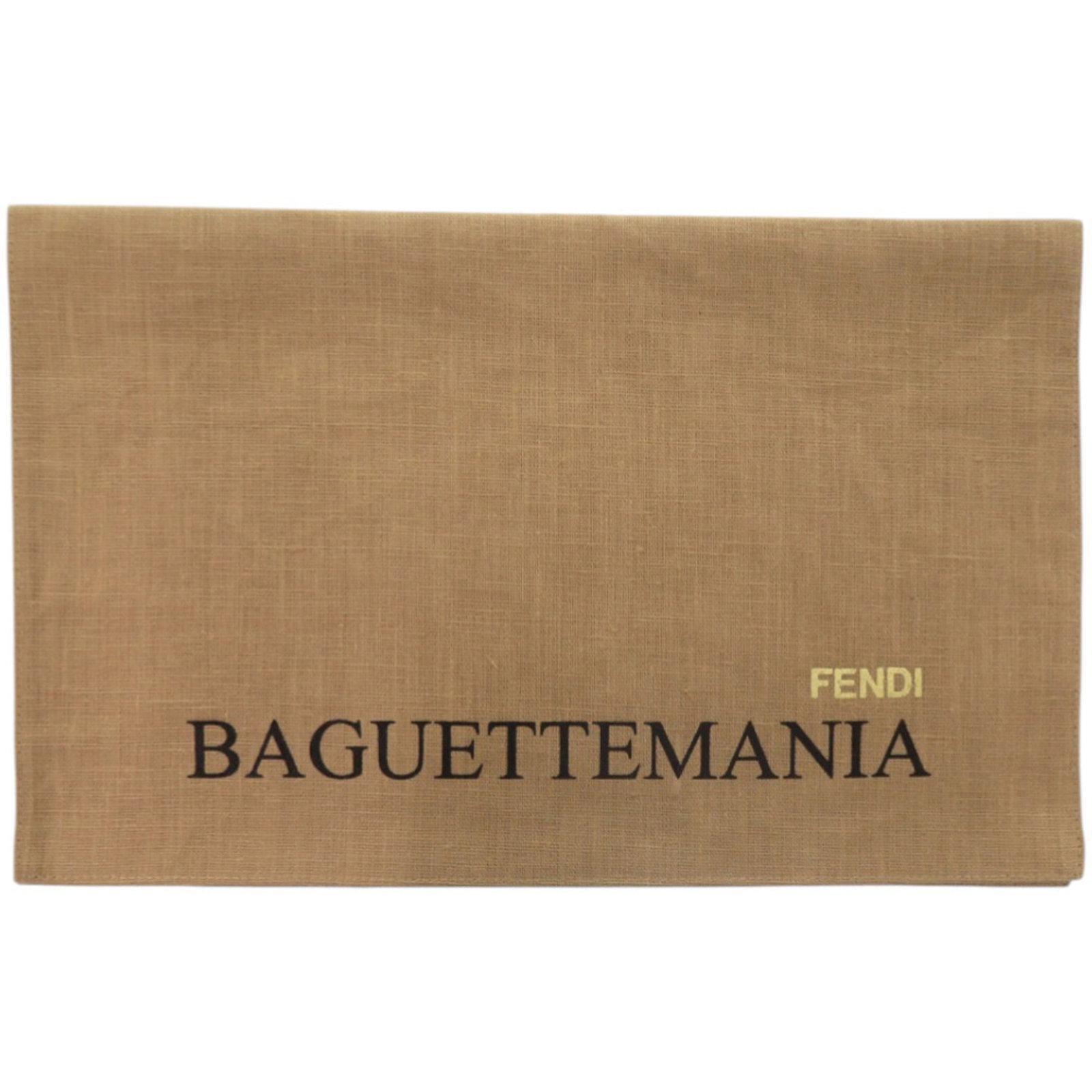 Fendi Silk Scarf - 7