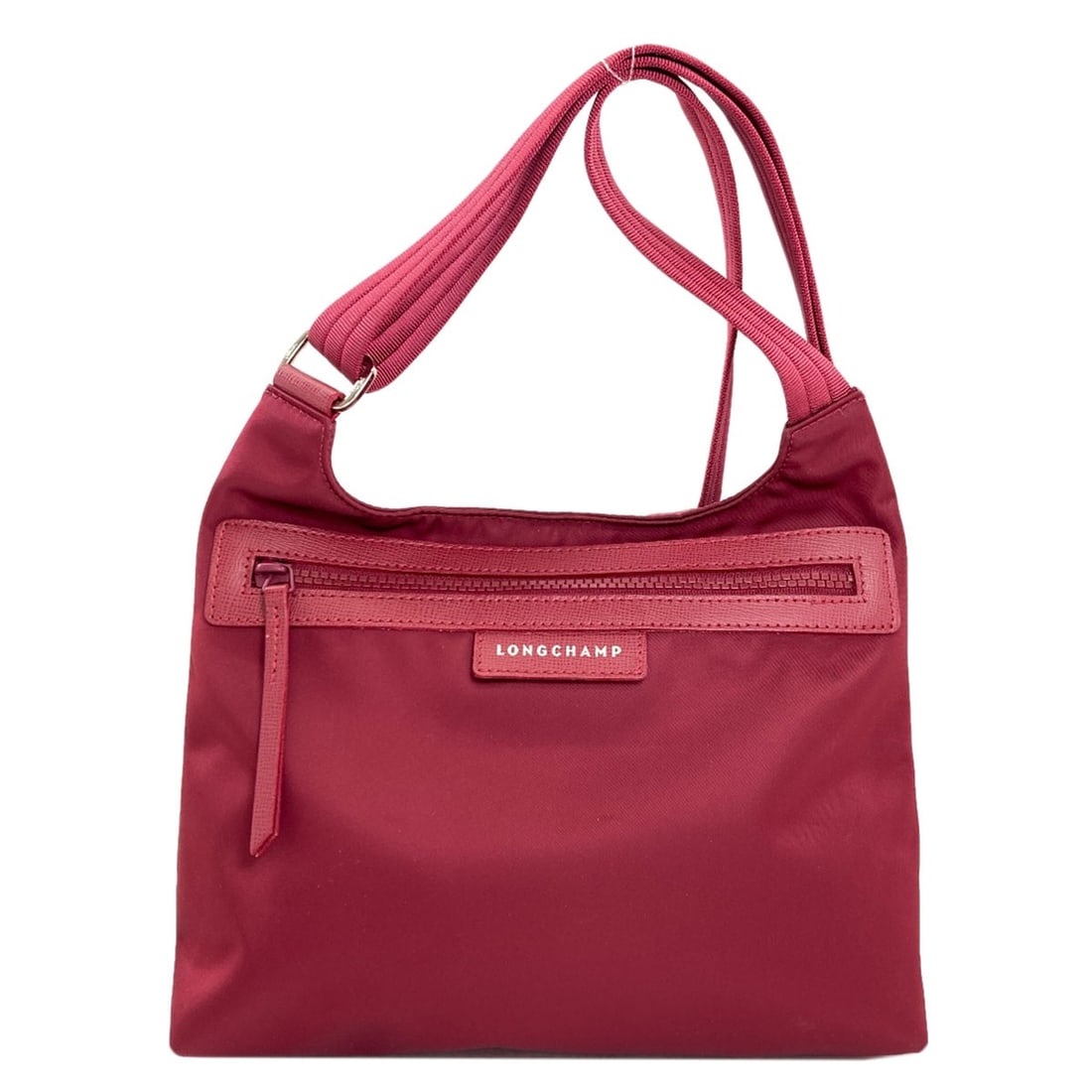 Logo Nylon Bag Shoulder Longchamp (1 of 10)