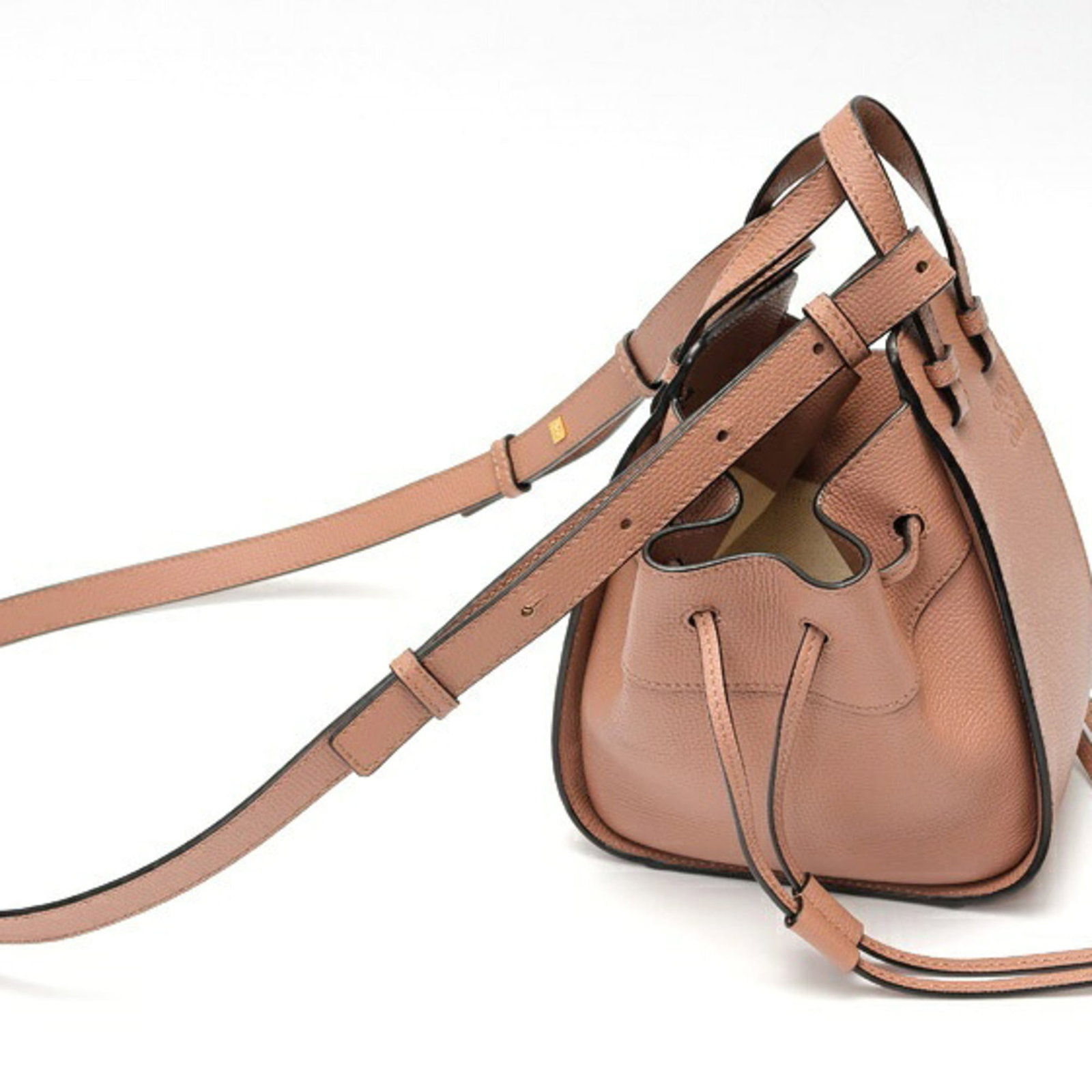 Shoulder Bag Leather - 2