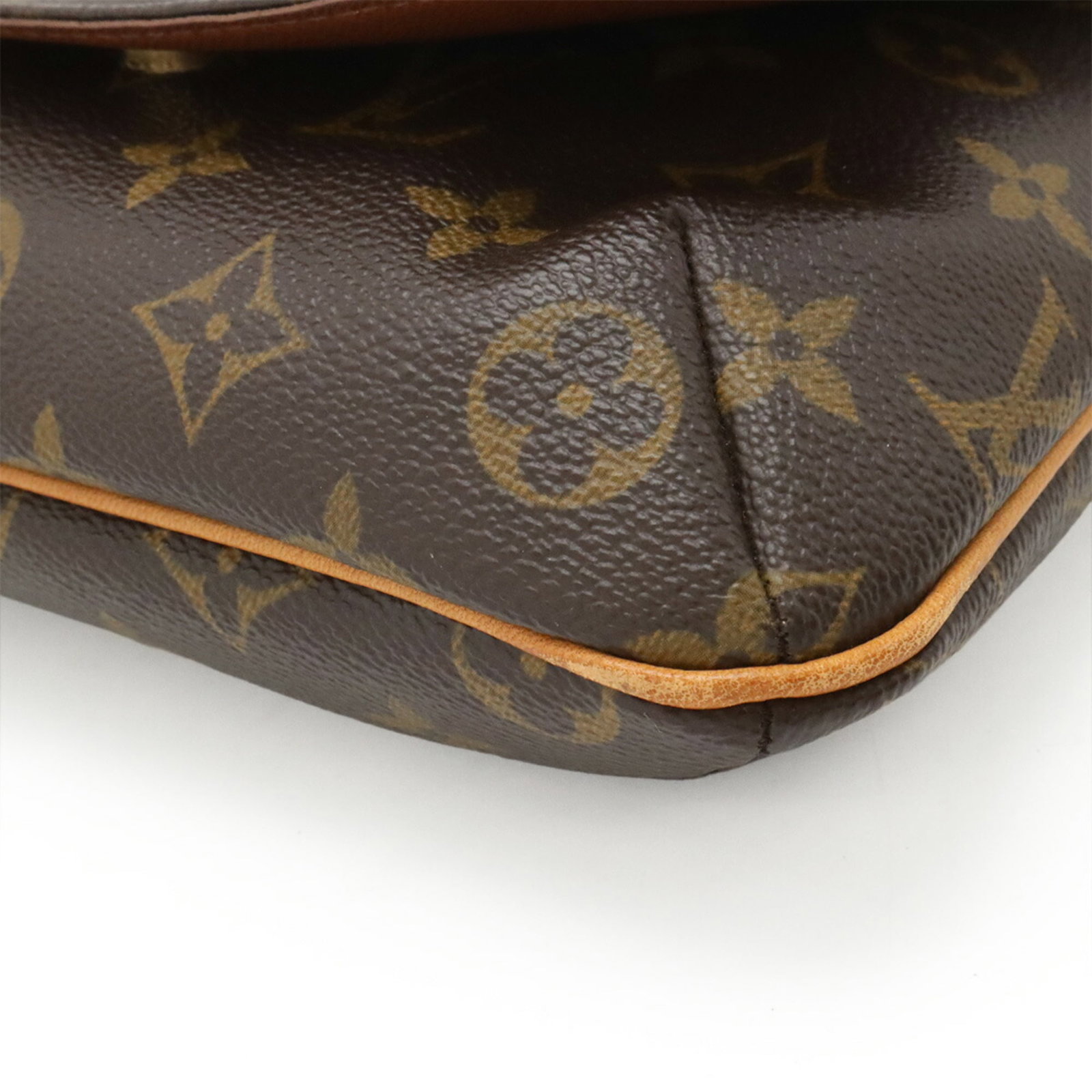 Shoulder Bag Monogram Louis Vuitton - 4